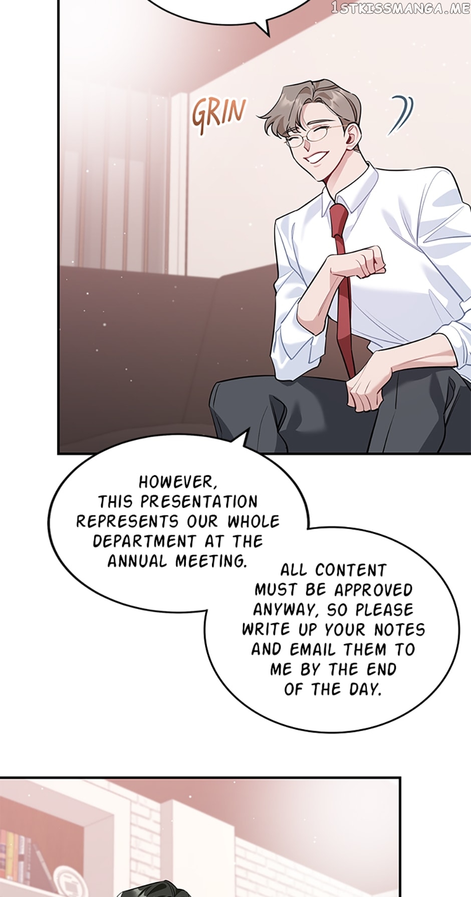 Deliberate Scandal Chapter 29 - page 16