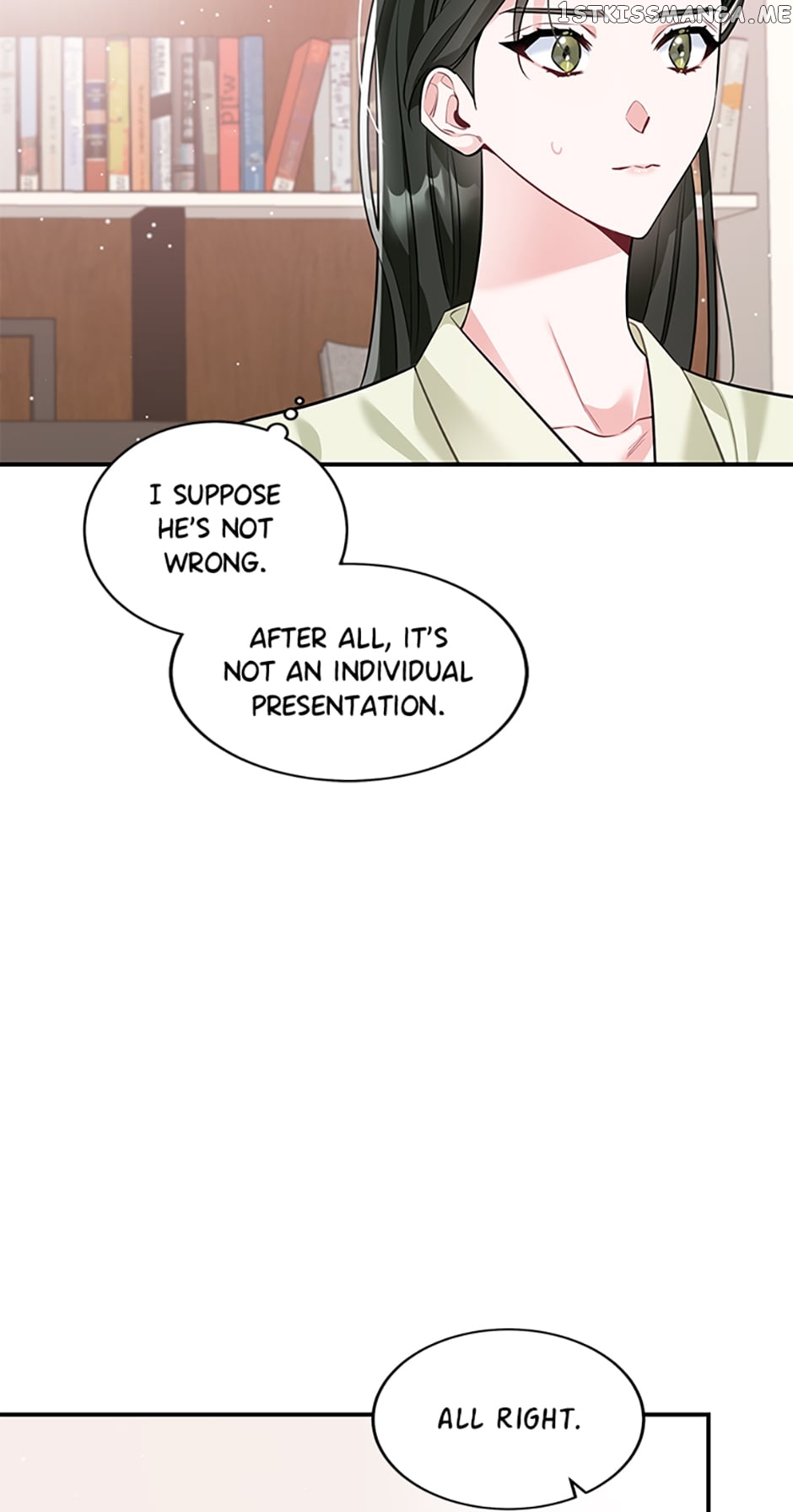 Deliberate Scandal Chapter 29 - page 18