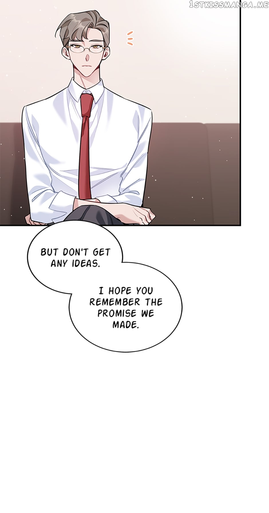 Deliberate Scandal Chapter 29 - page 19