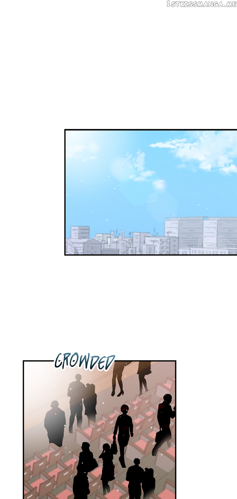 Deliberate Scandal Chapter 29 - page 22