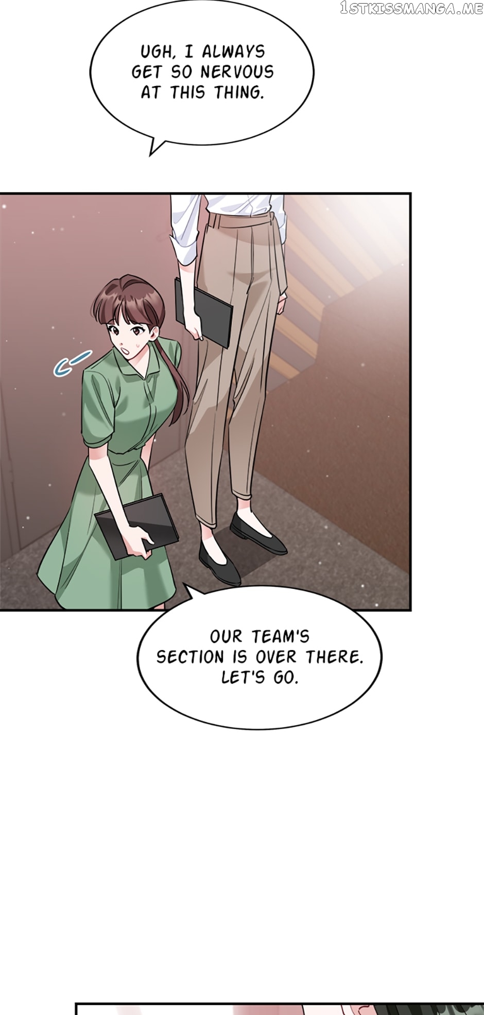 Deliberate Scandal Chapter 29 - page 25