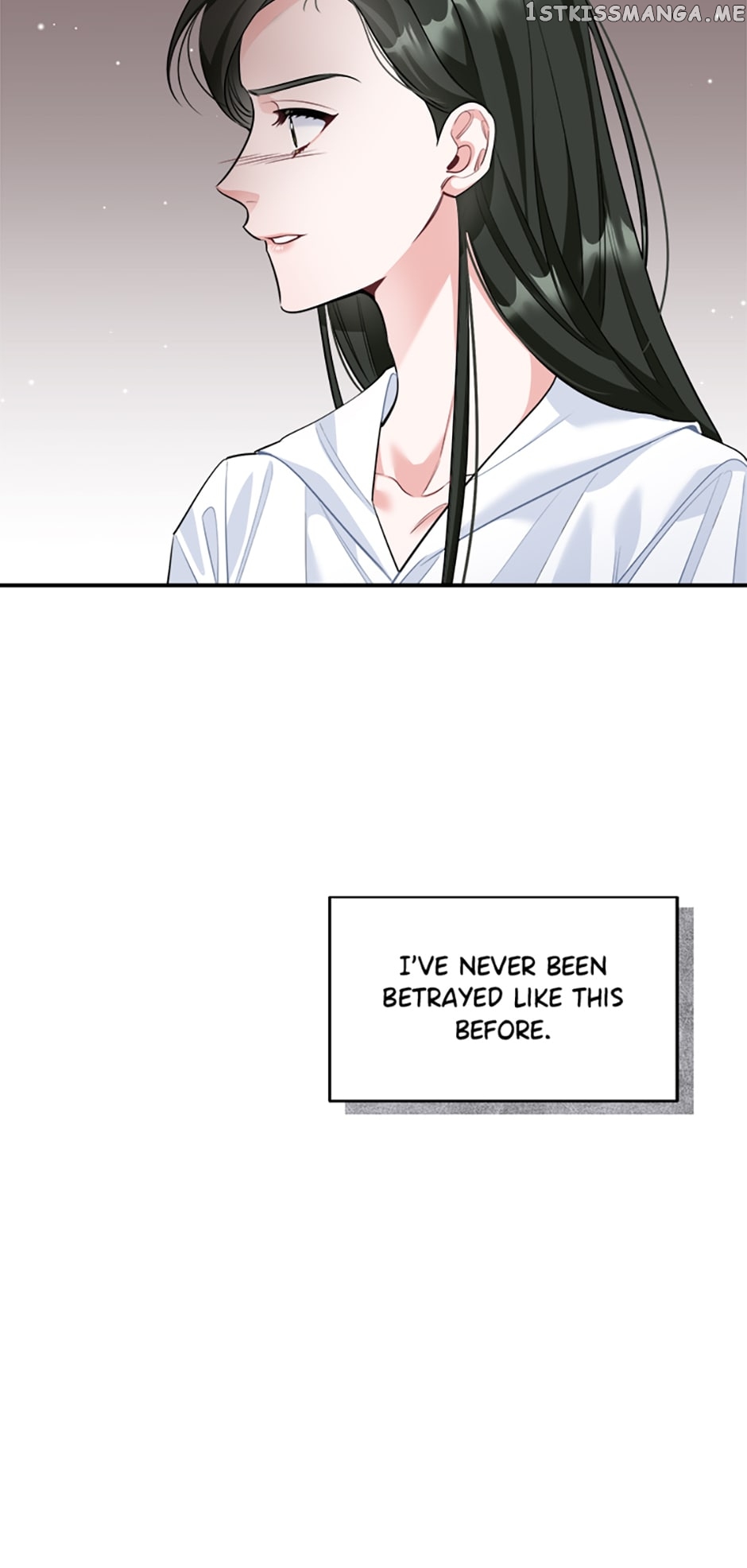 Deliberate Scandal Chapter 29 - page 27