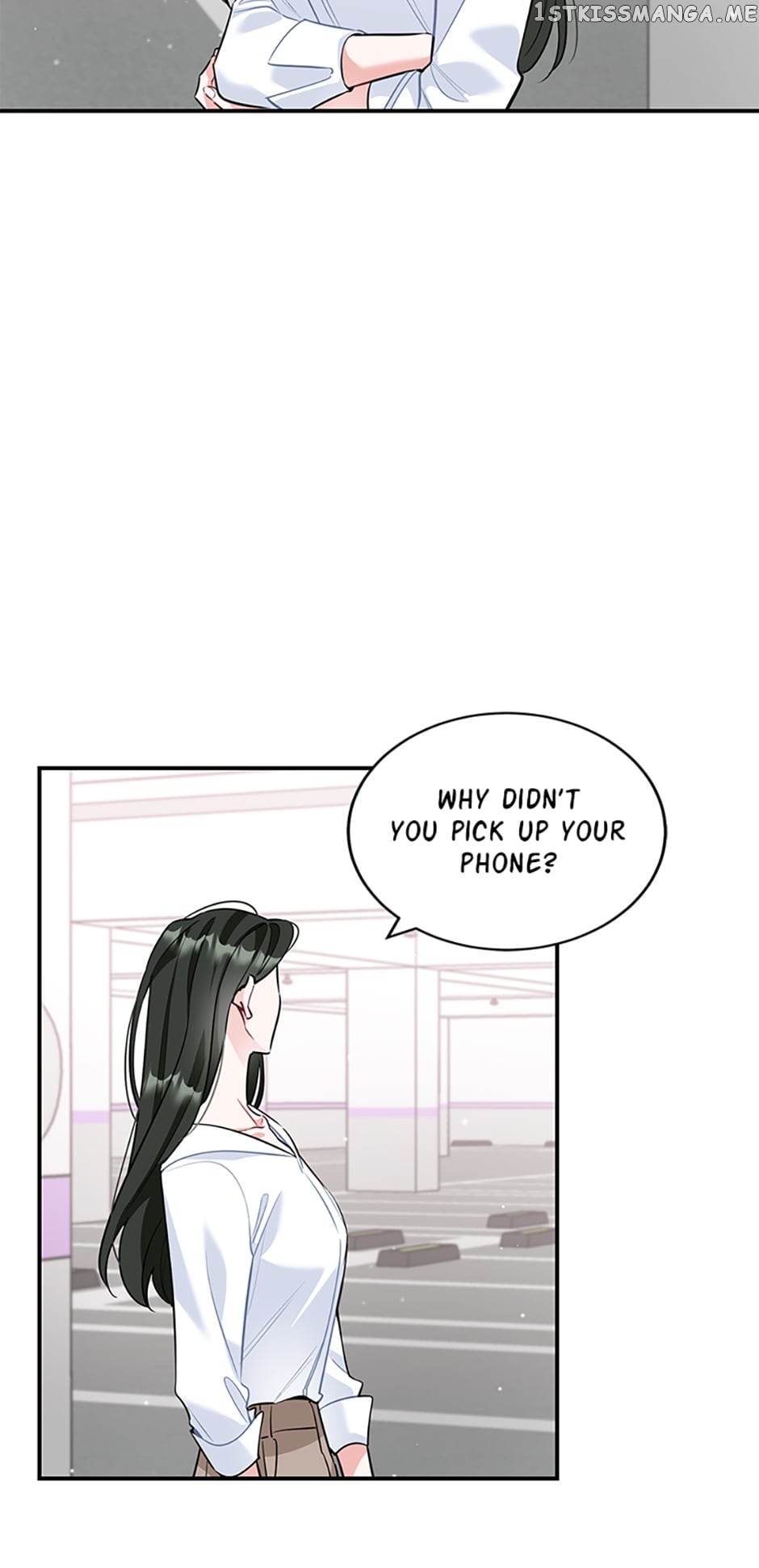 Deliberate Scandal Chapter 29 - page 32