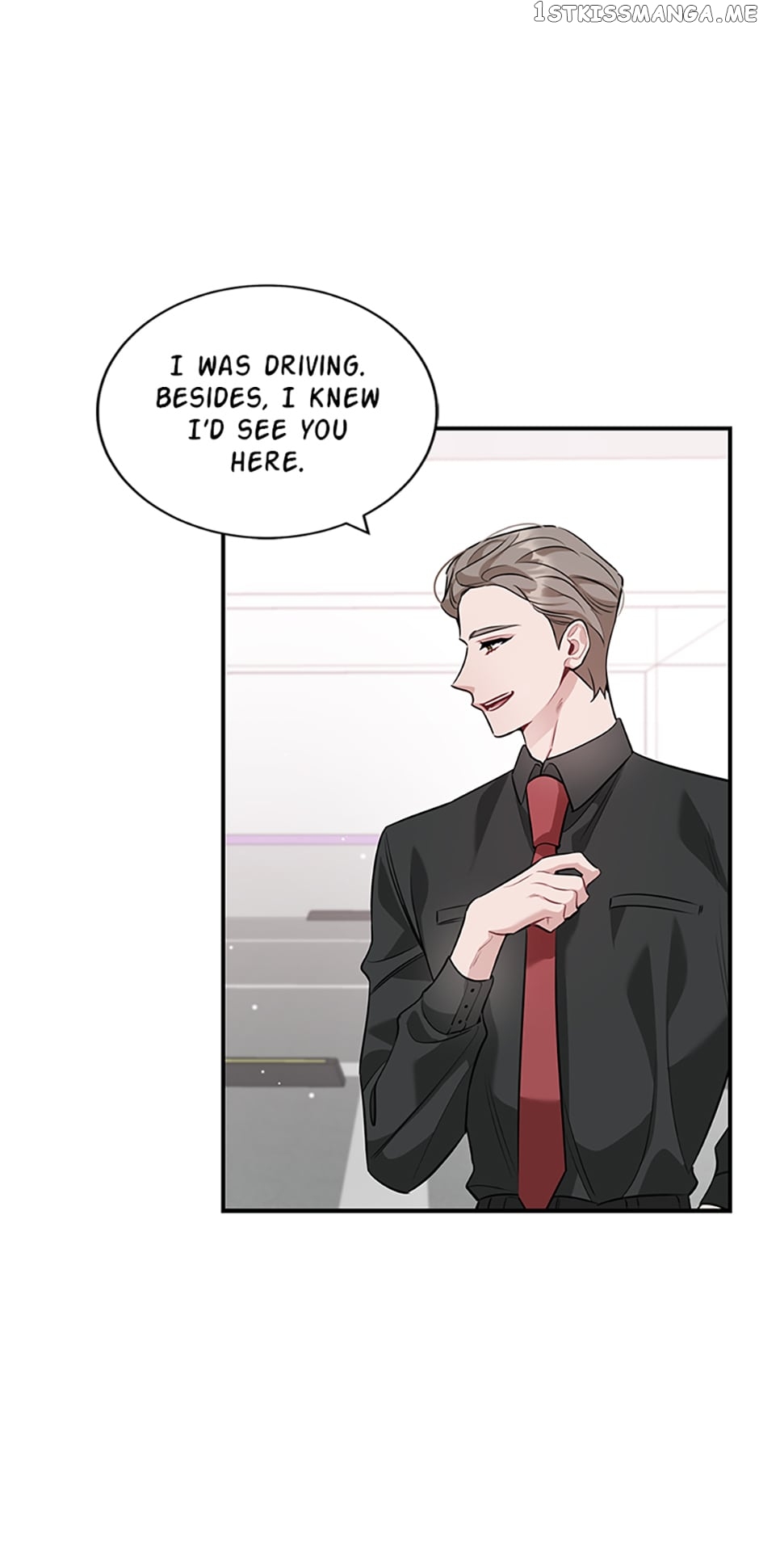 Deliberate Scandal Chapter 29 - page 33