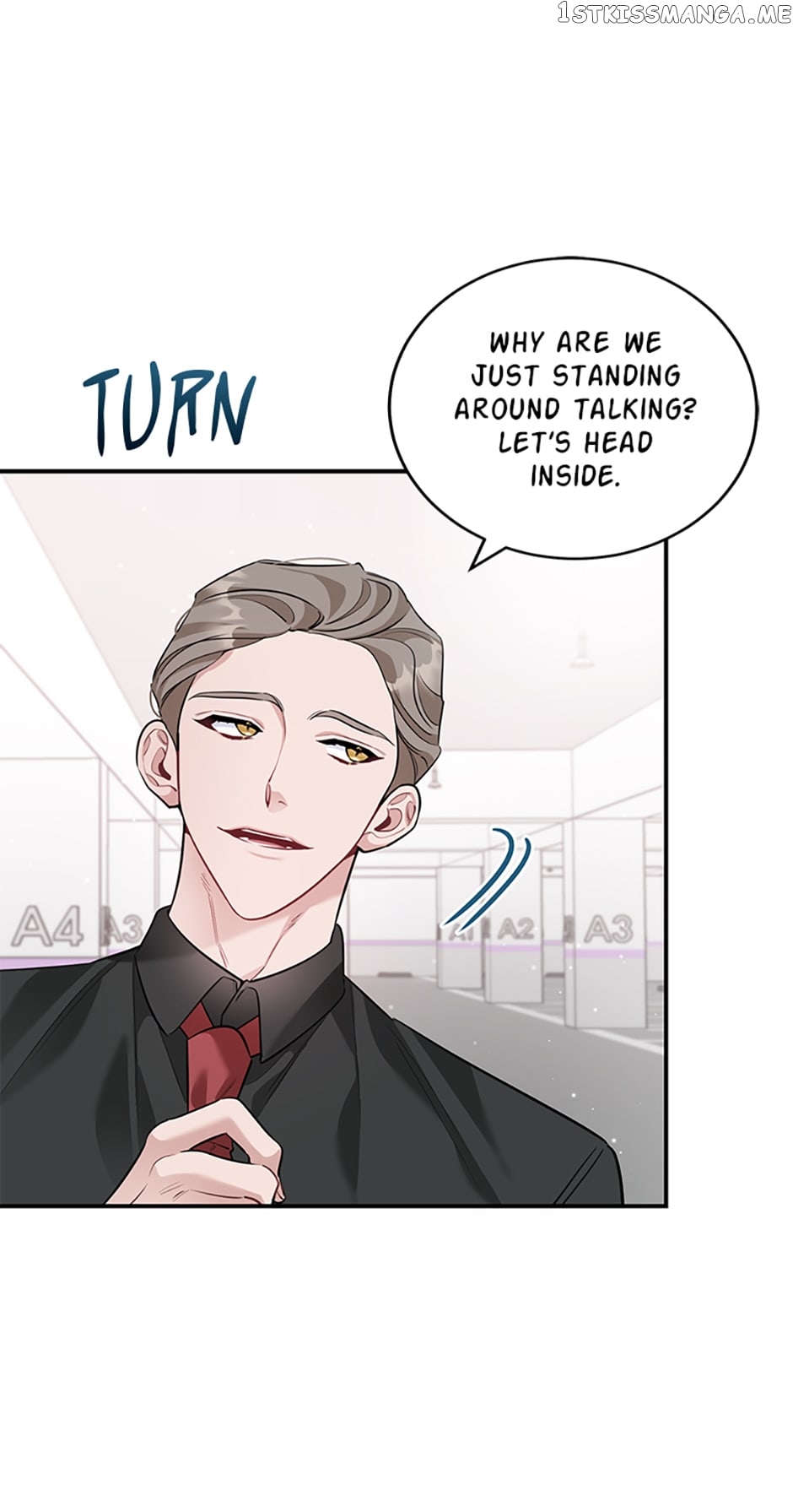 Deliberate Scandal Chapter 29 - page 34