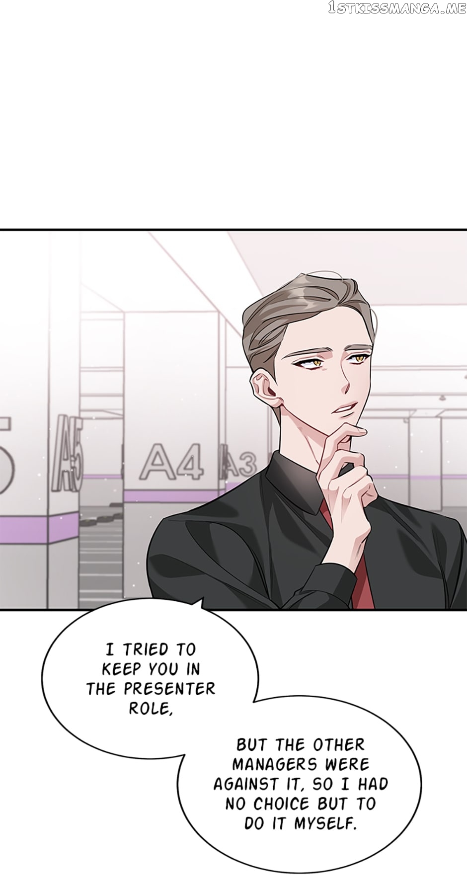 Deliberate Scandal Chapter 29 - page 37