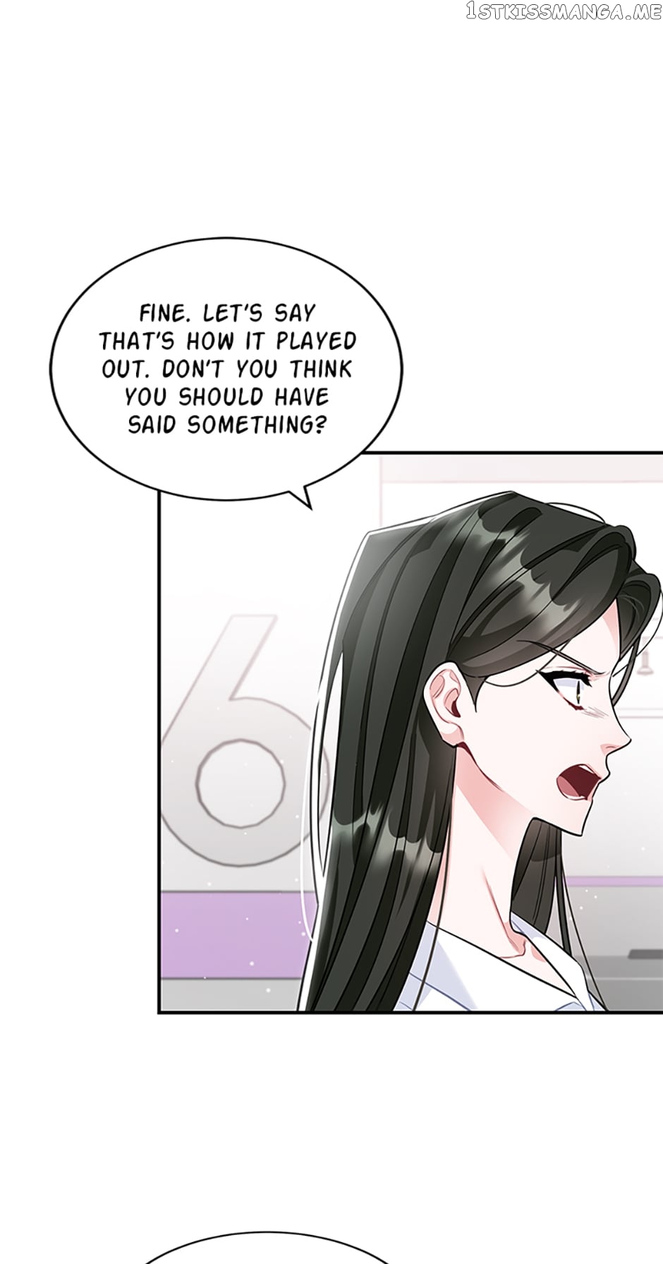 Deliberate Scandal Chapter 29 - page 38