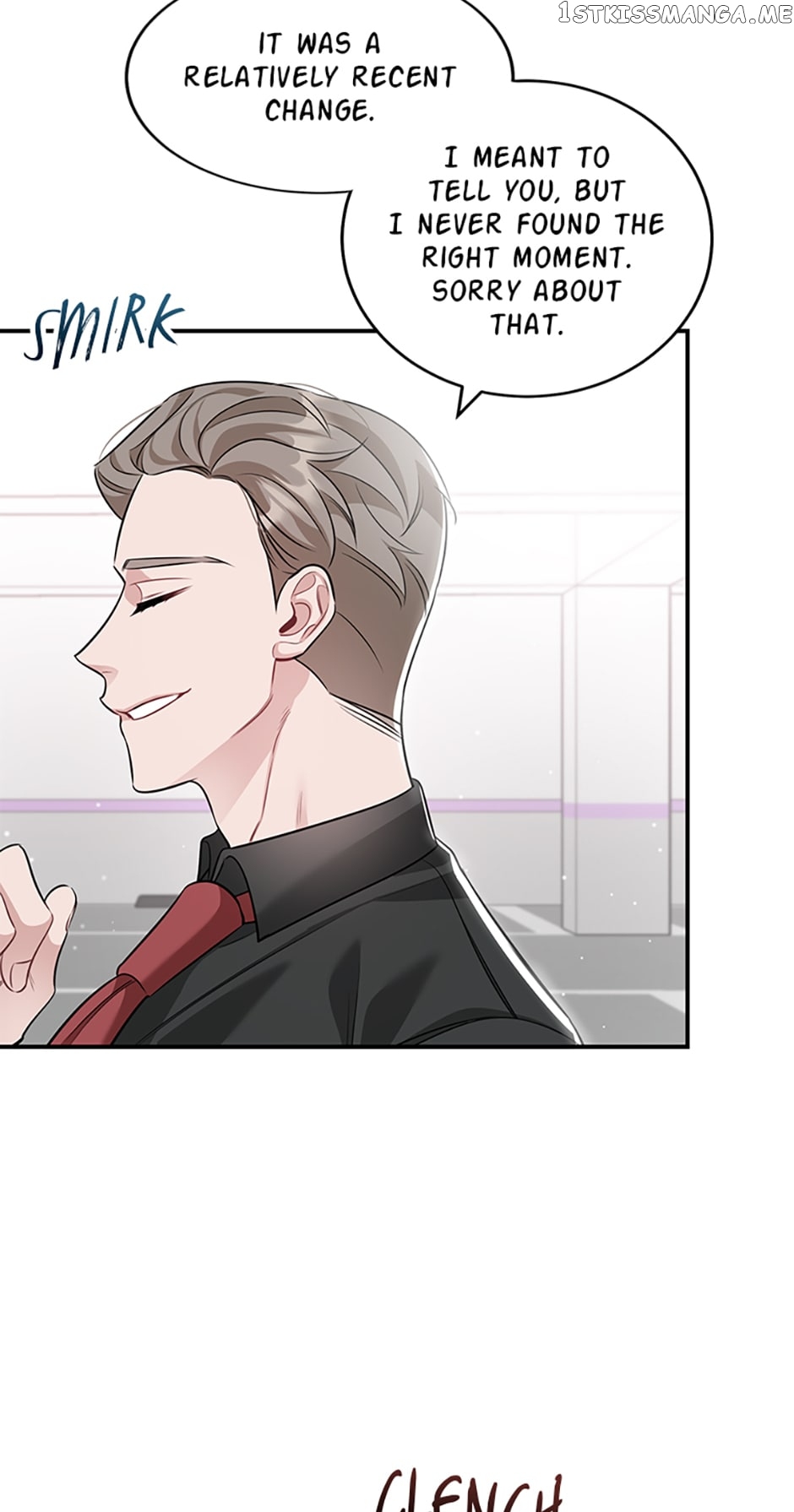 Deliberate Scandal Chapter 29 - page 39