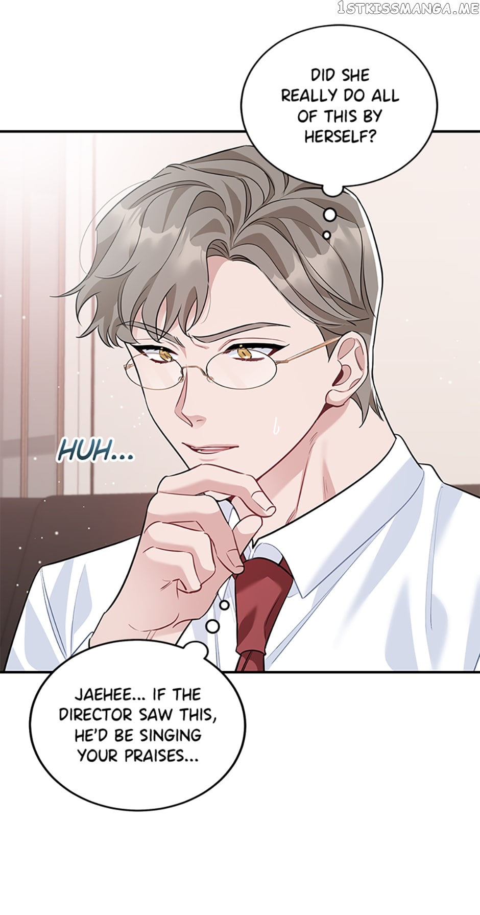 Deliberate Scandal Chapter 29 - page 4