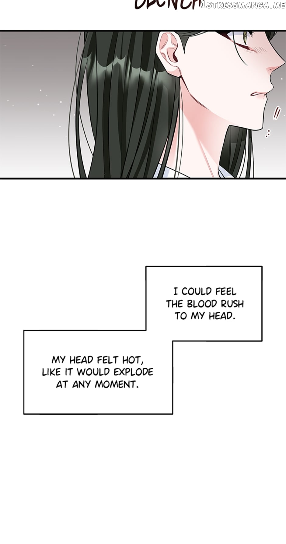 Deliberate Scandal Chapter 29 - page 40