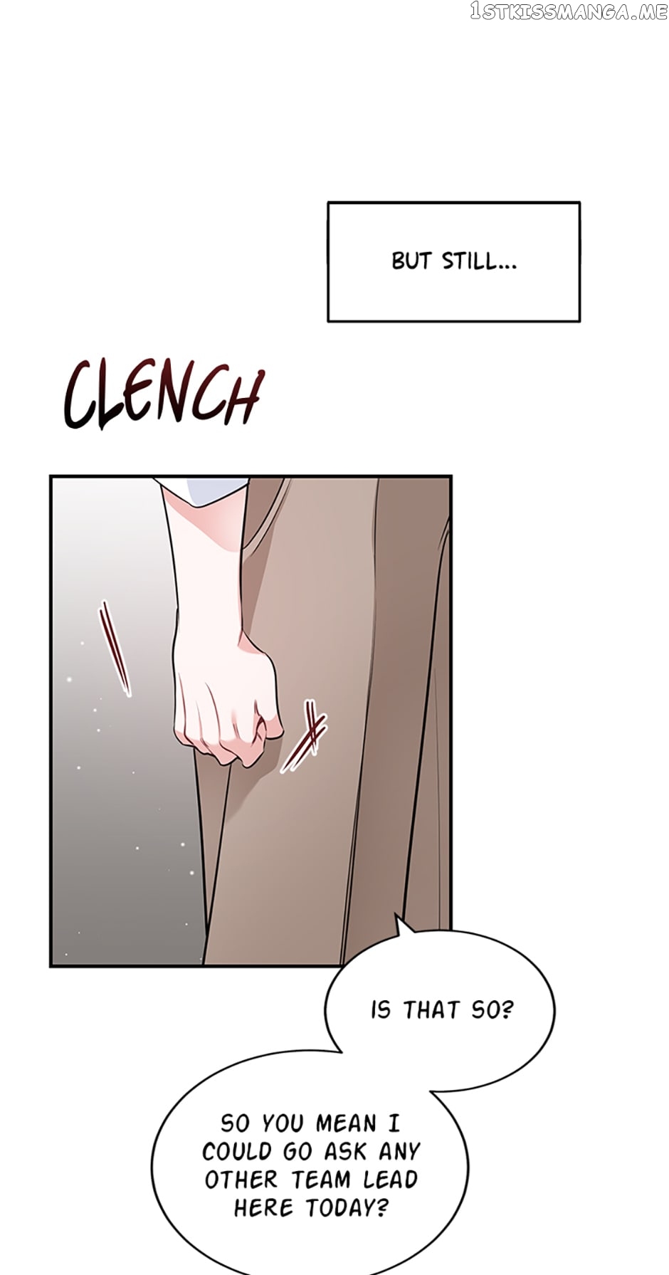 Deliberate Scandal Chapter 29 - page 41