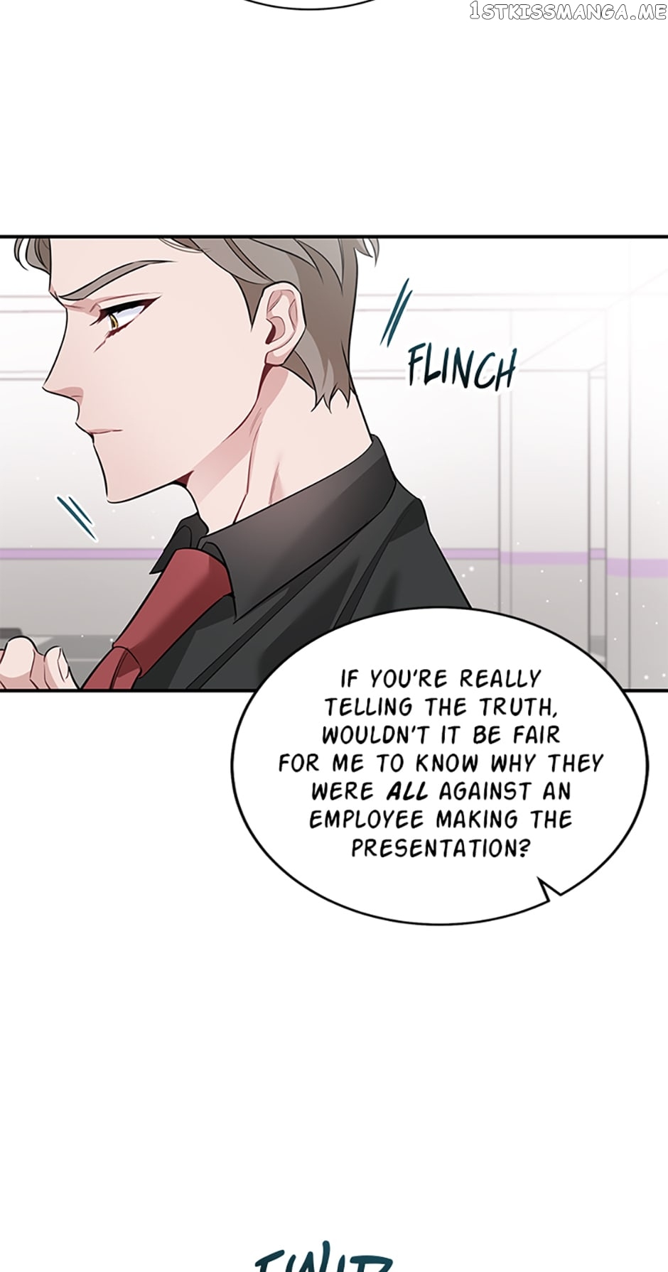 Deliberate Scandal Chapter 29 - page 42