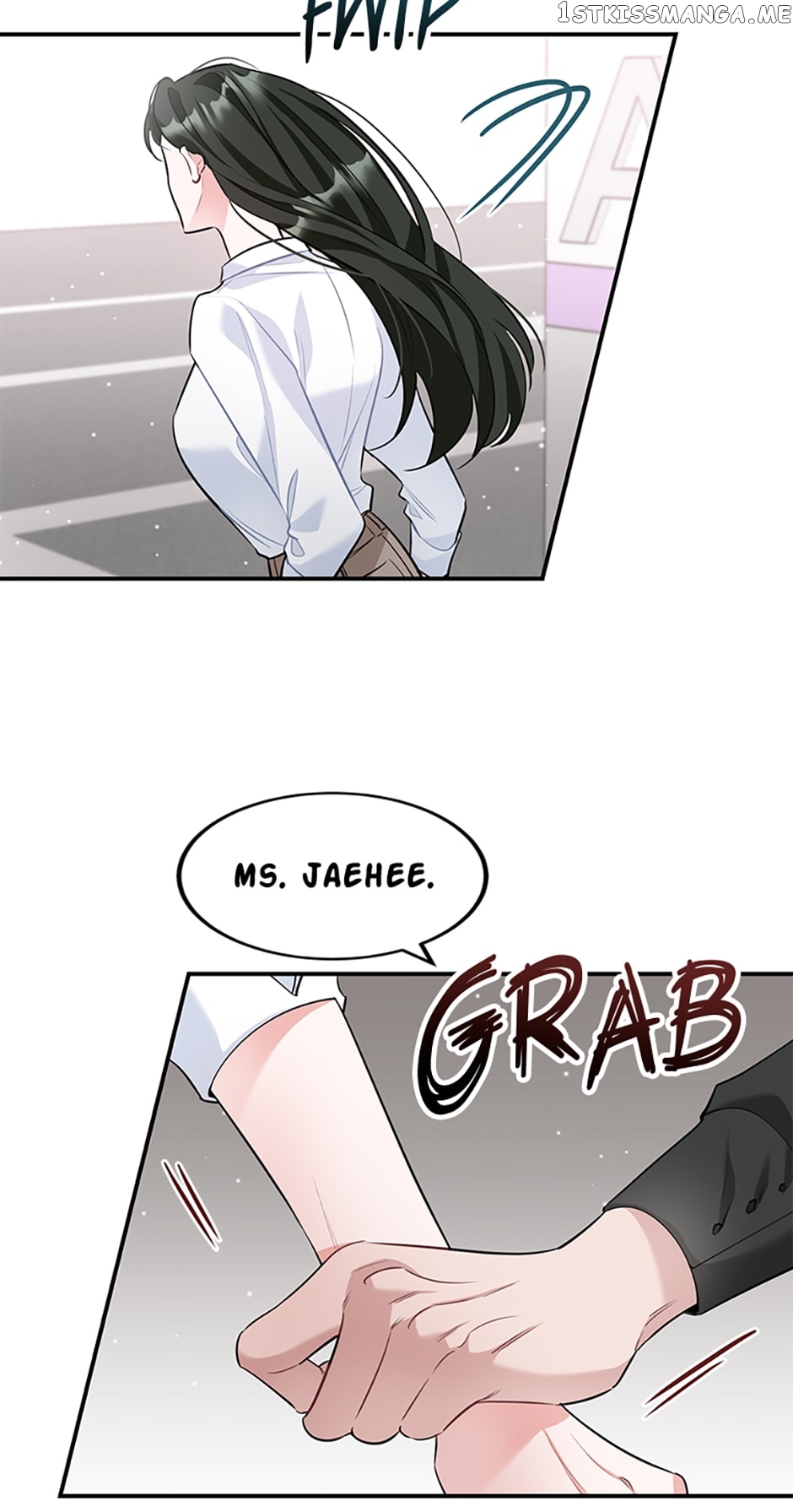Deliberate Scandal Chapter 29 - page 43