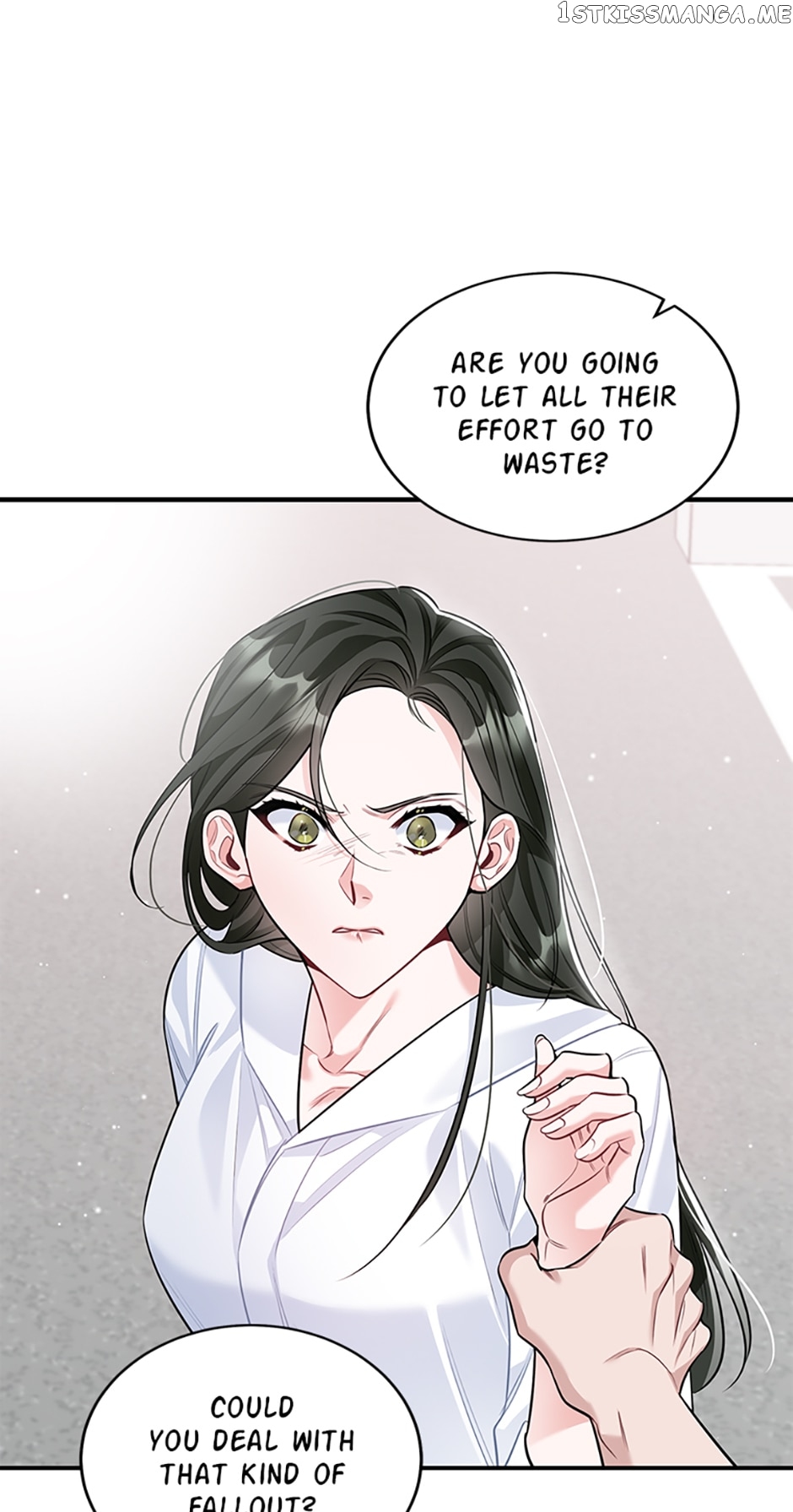 Deliberate Scandal Chapter 29 - page 48