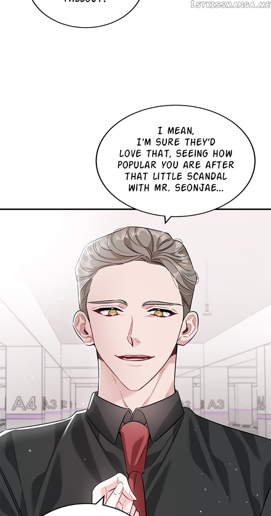 Deliberate Scandal Chapter 29 - page 49