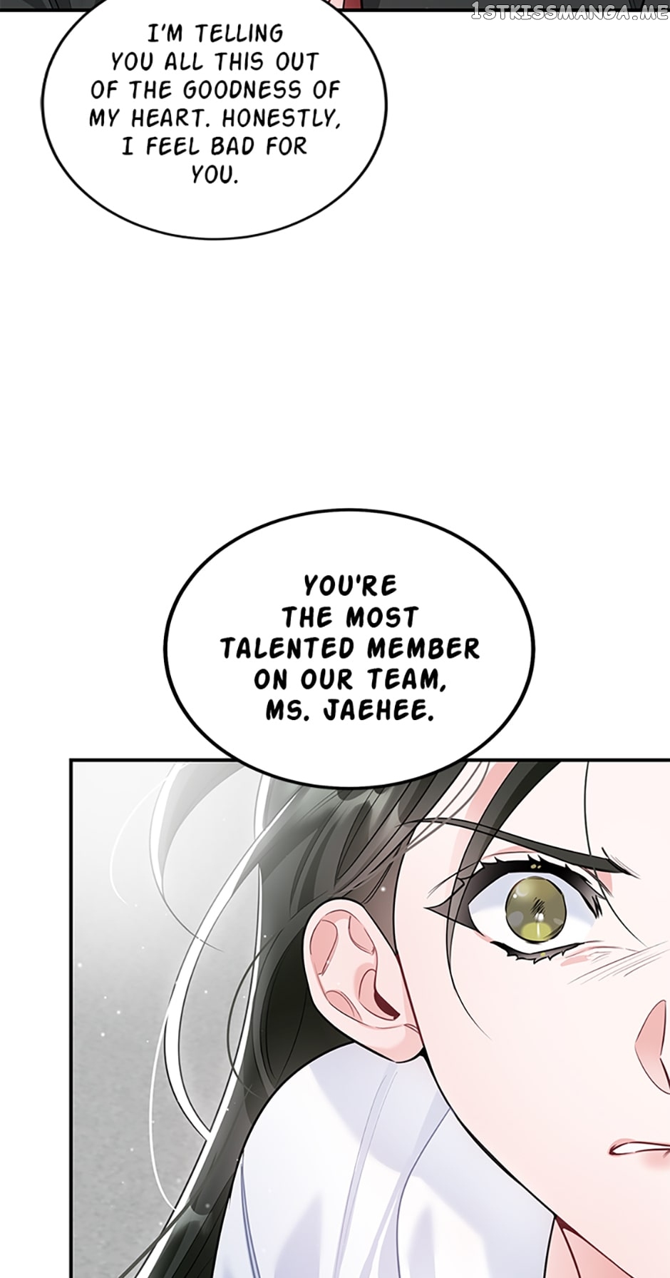 Deliberate Scandal Chapter 29 - page 50