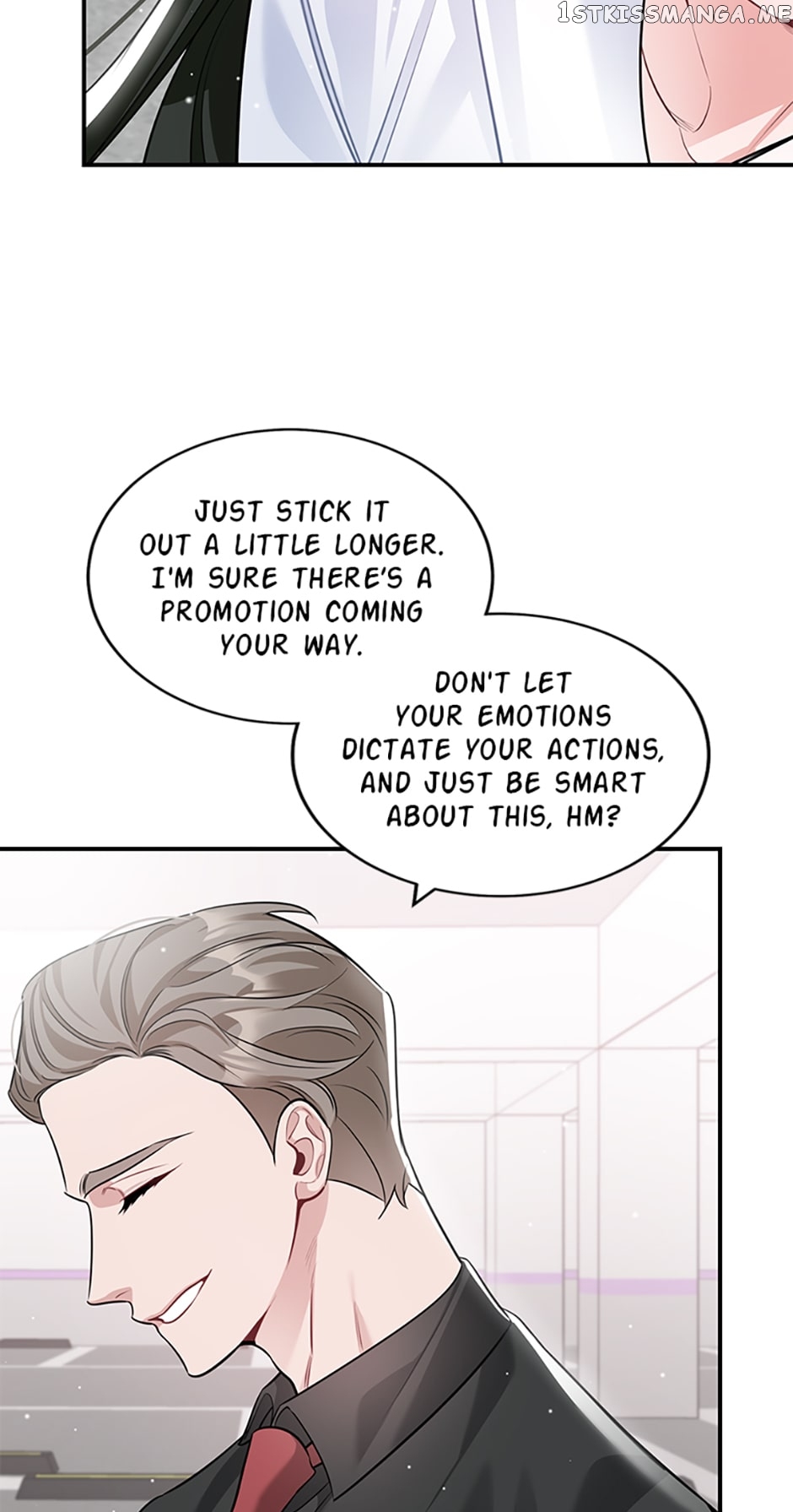 Deliberate Scandal Chapter 29 - page 51