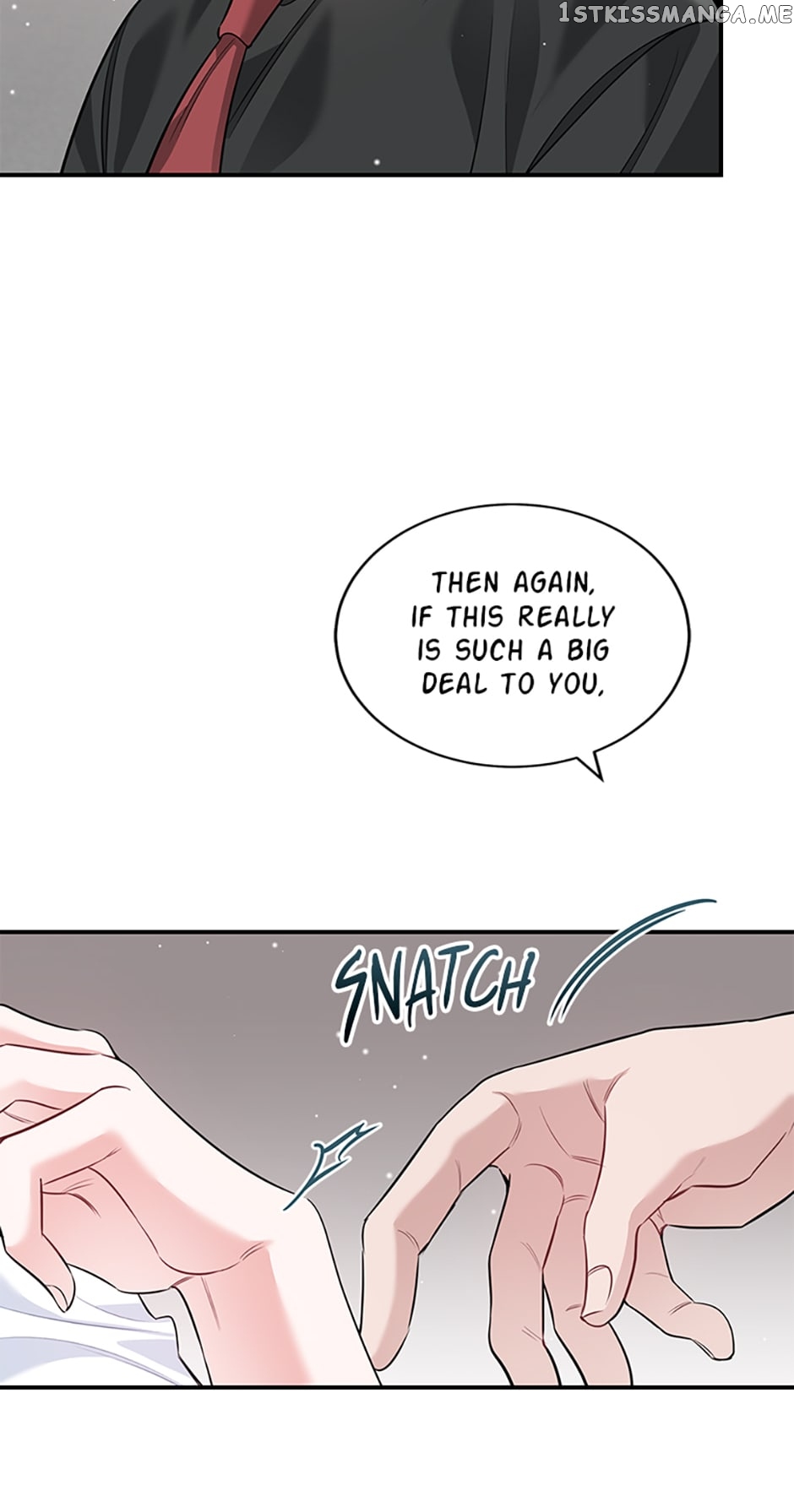 Deliberate Scandal Chapter 29 - page 52