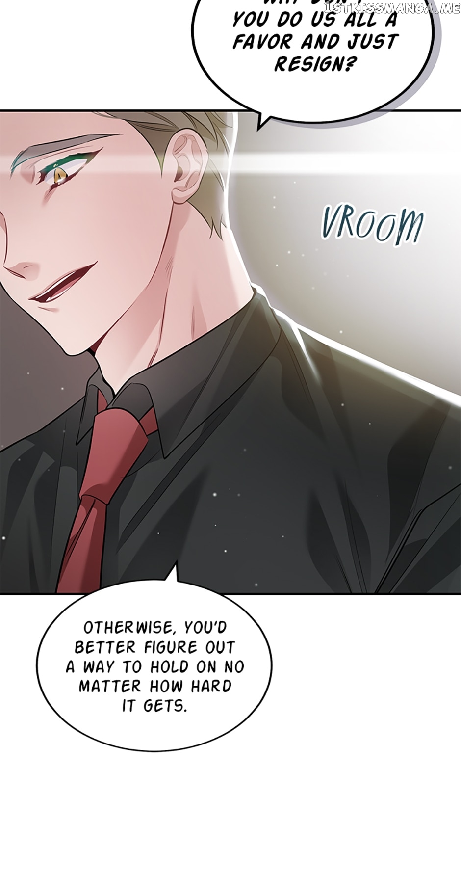 Deliberate Scandal Chapter 29 - page 54