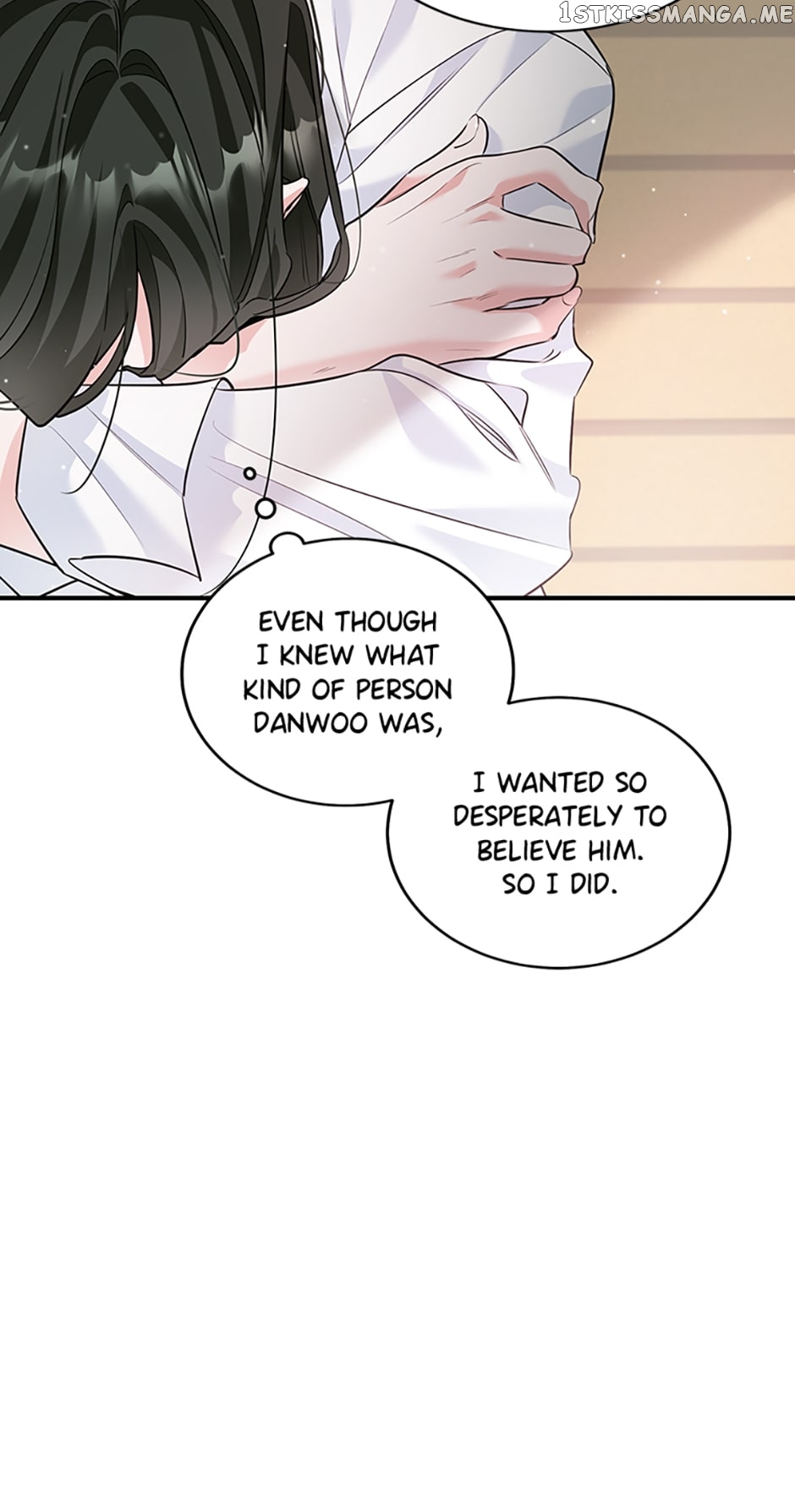 Deliberate Scandal Chapter 29 - page 61