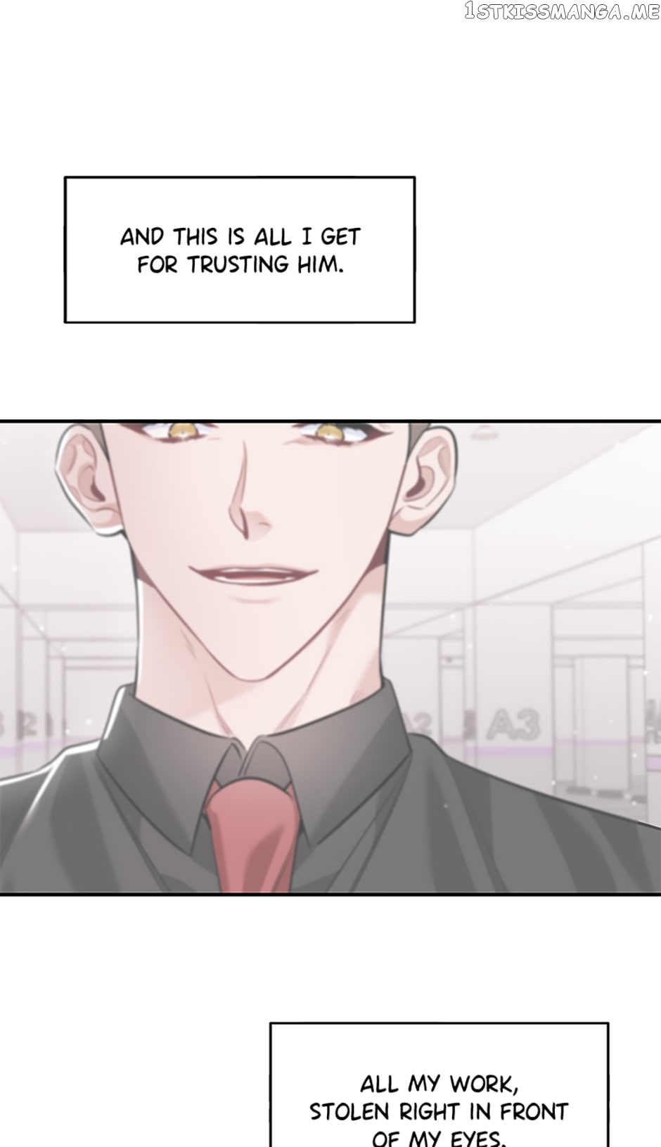 Deliberate Scandal Chapter 29 - page 62