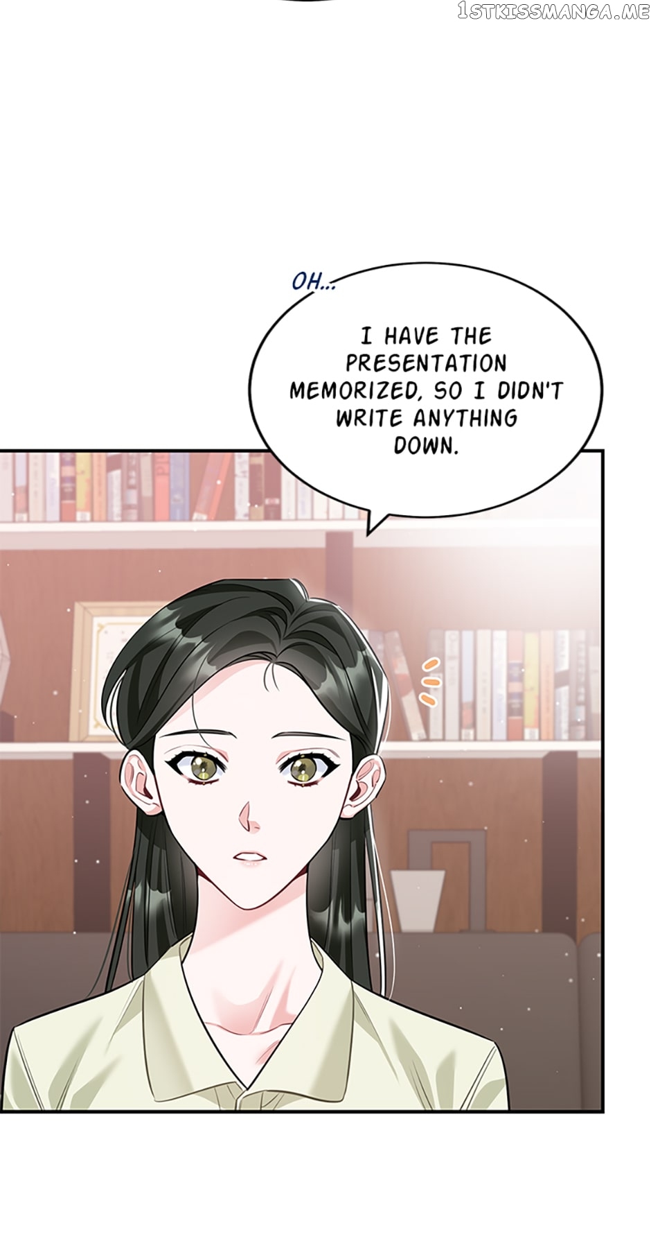 Deliberate Scandal Chapter 29 - page 7