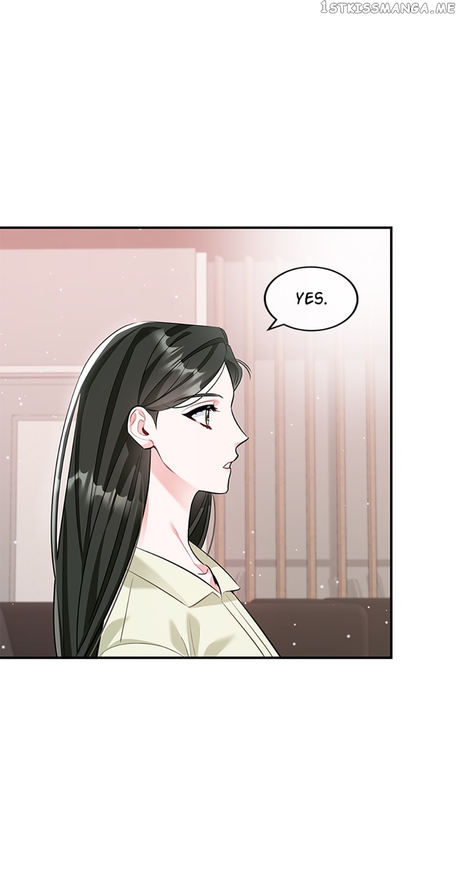 Deliberate Scandal Chapter 29 - page 9