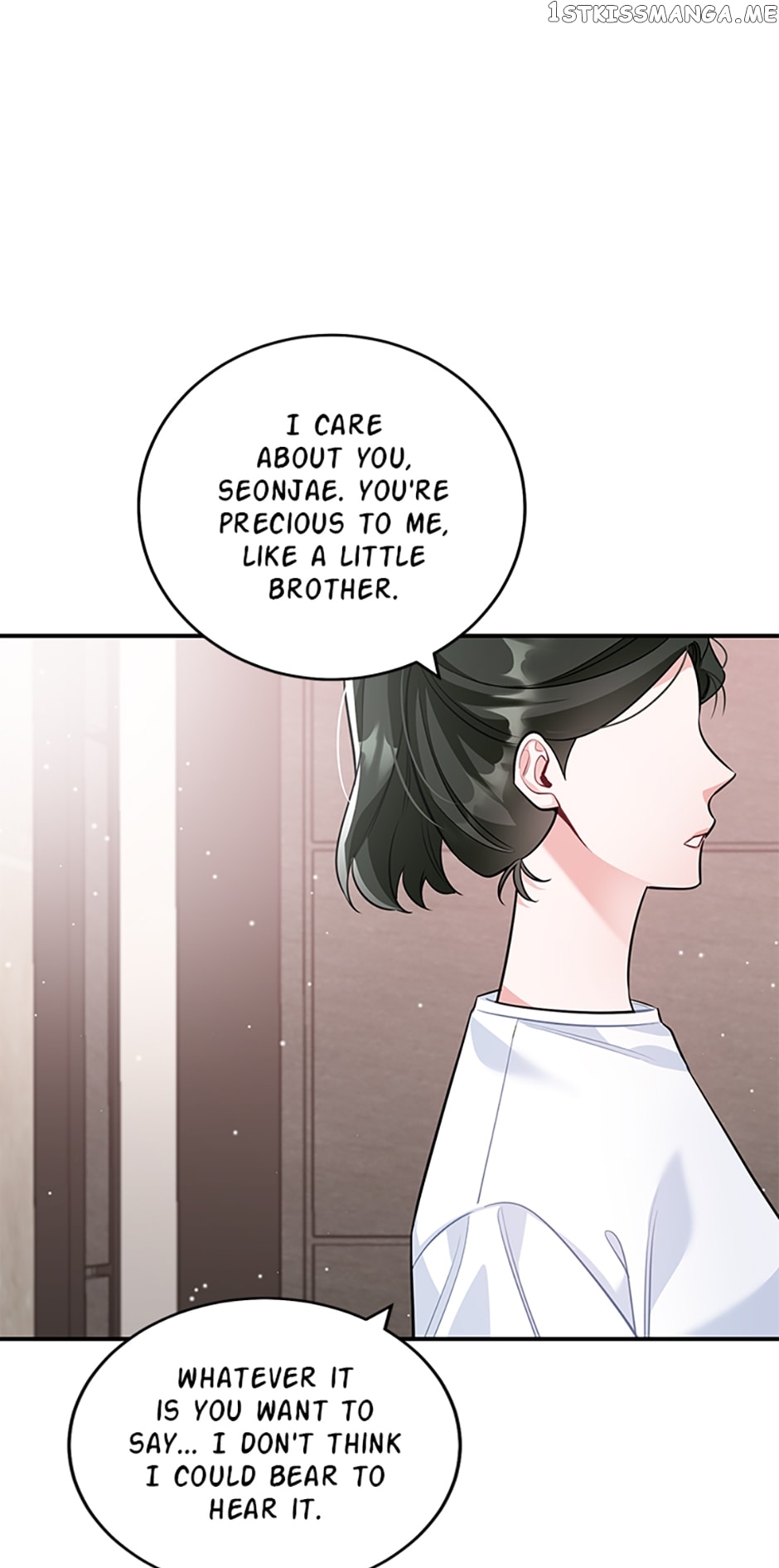 Deliberate Scandal Chapter 28 - page 12