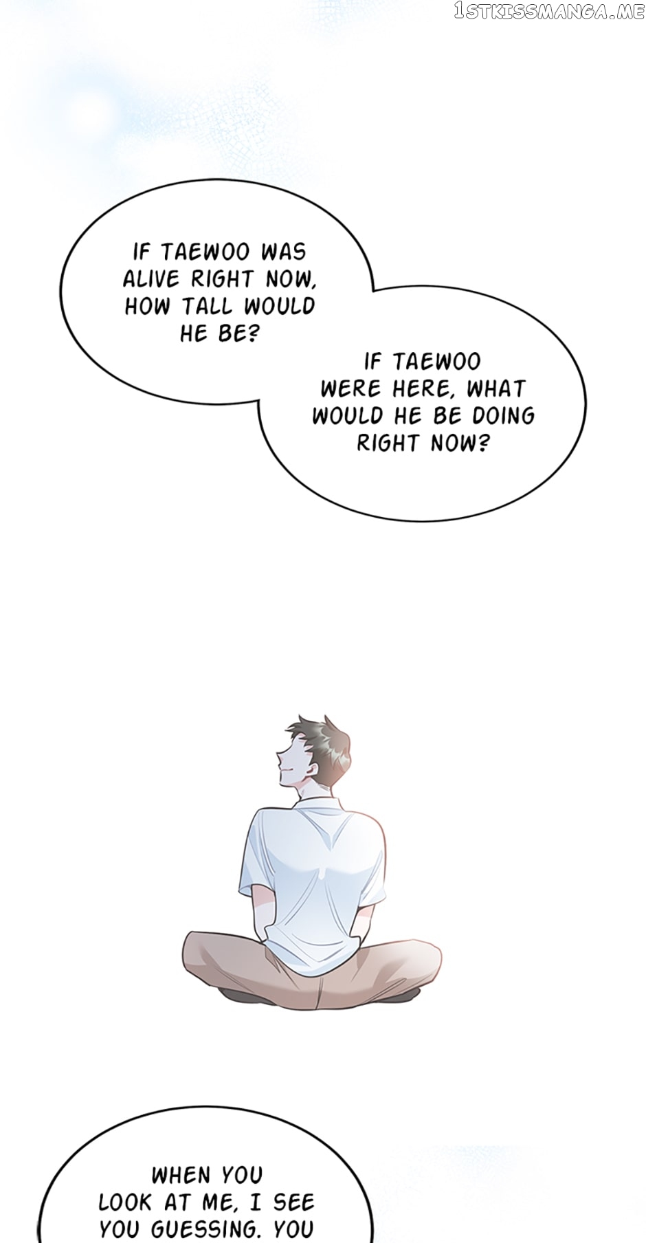 Deliberate Scandal Chapter 28 - page 21
