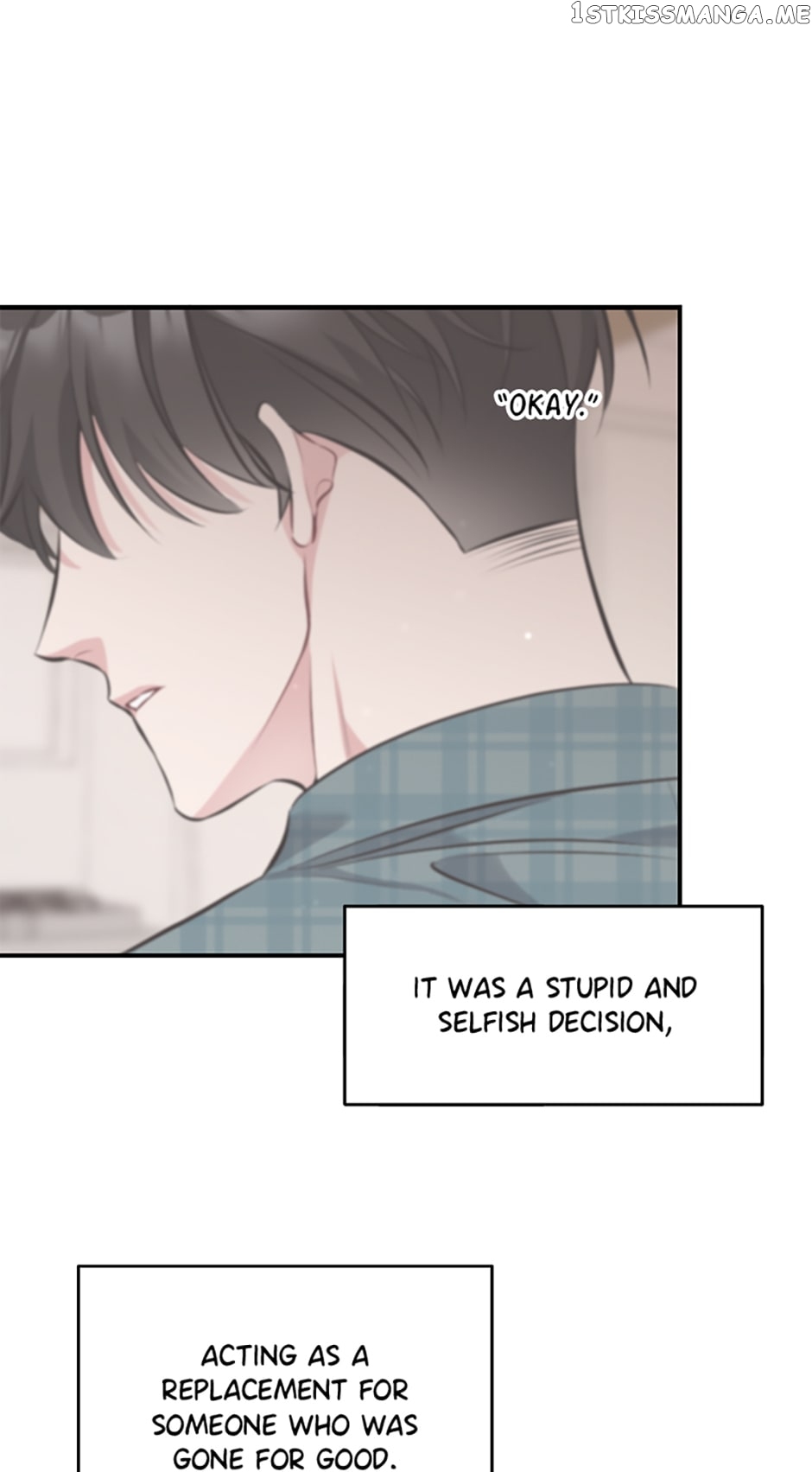Deliberate Scandal Chapter 28 - page 26