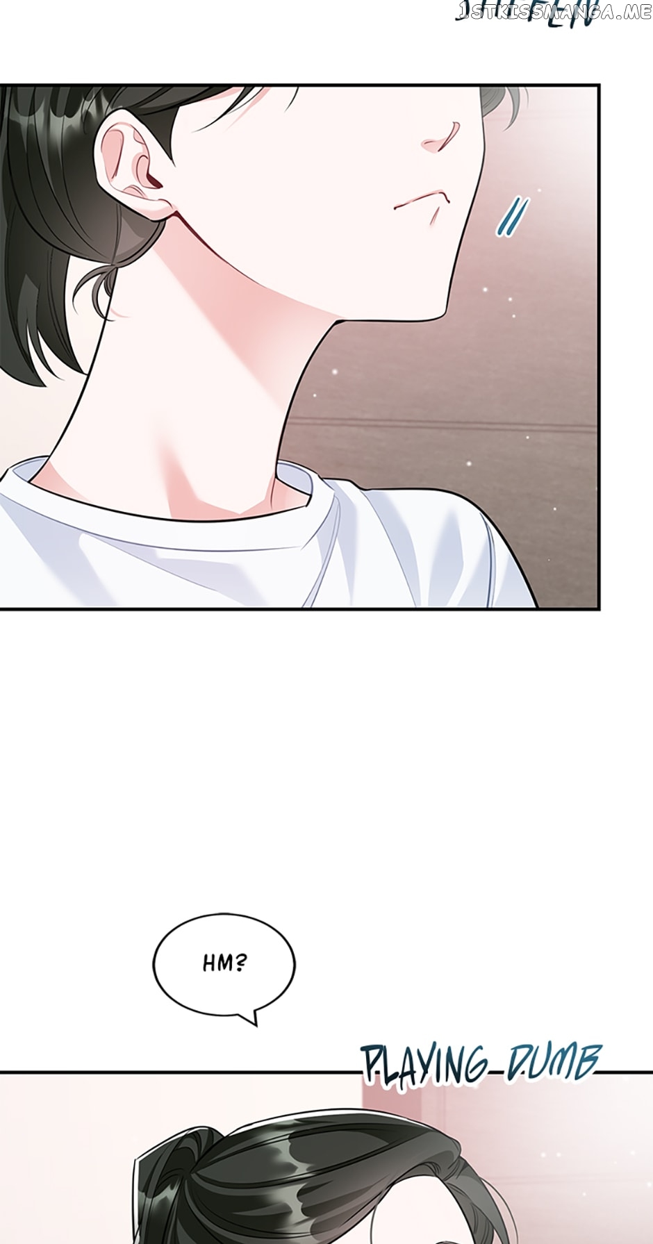 Deliberate Scandal Chapter 28 - page 3