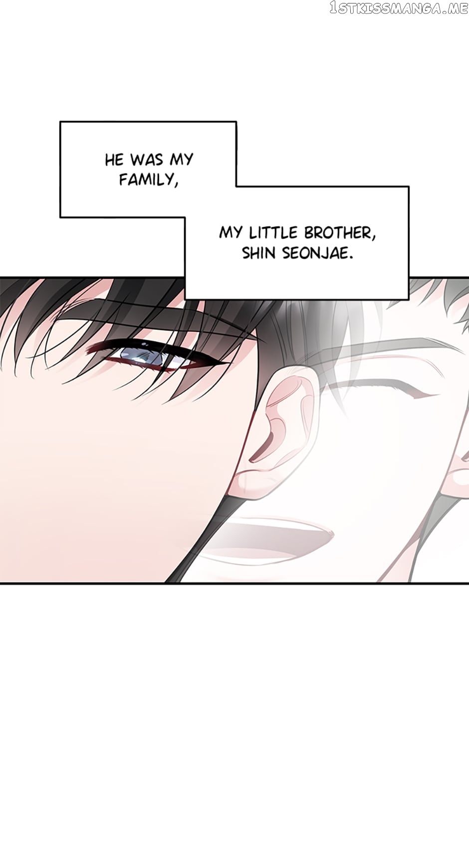 Deliberate Scandal Chapter 28 - page 30