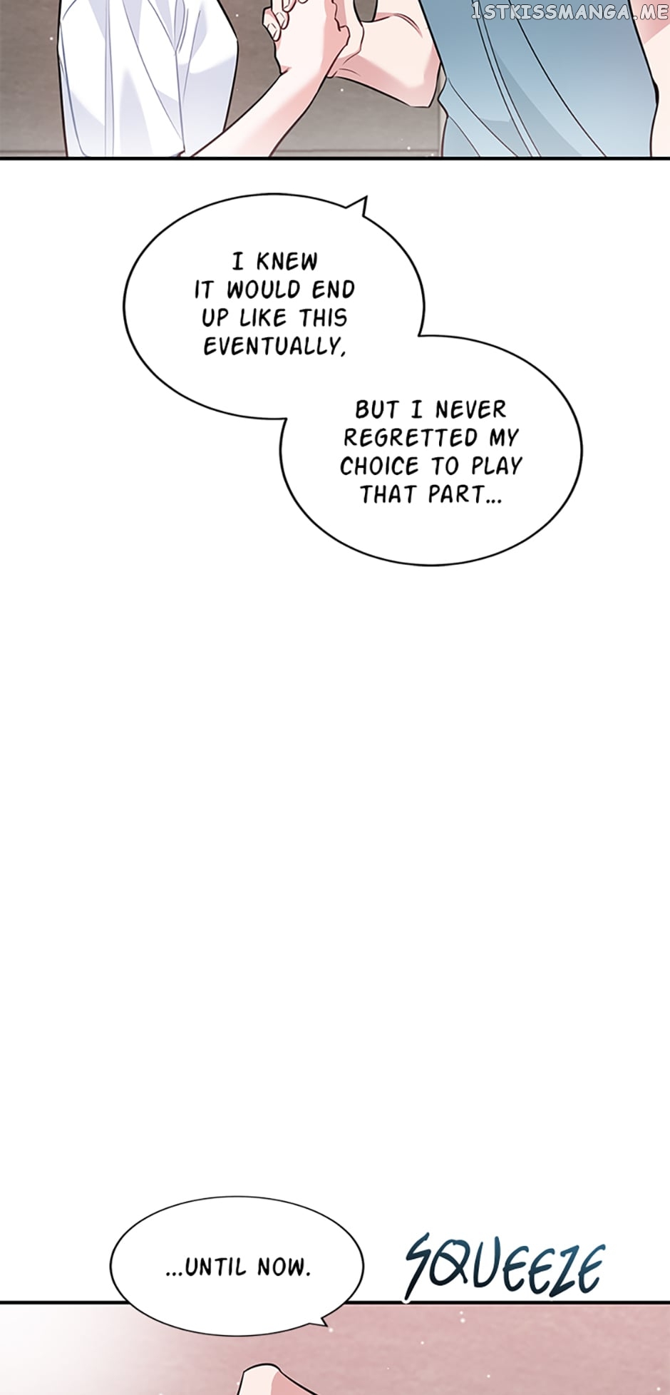 Deliberate Scandal Chapter 28 - page 33