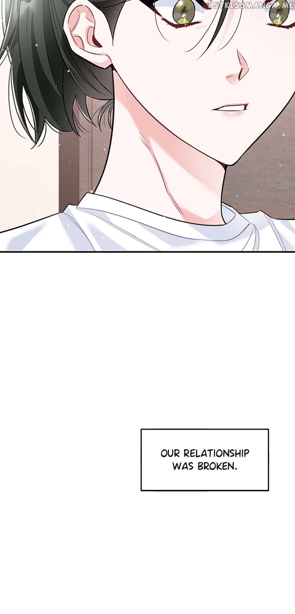 Deliberate Scandal Chapter 28 - page 37