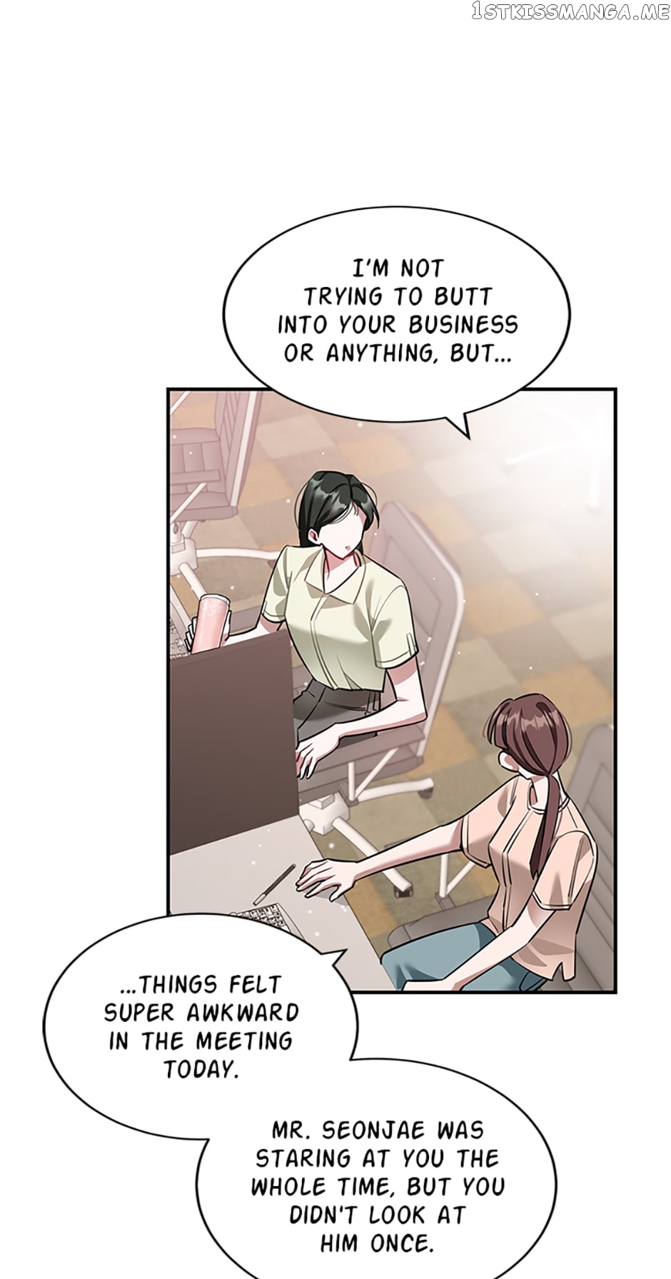 Deliberate Scandal Chapter 28 - page 43
