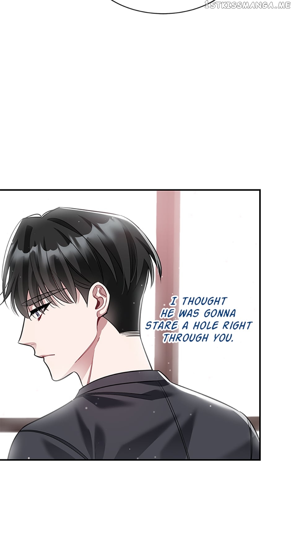 Deliberate Scandal Chapter 28 - page 44