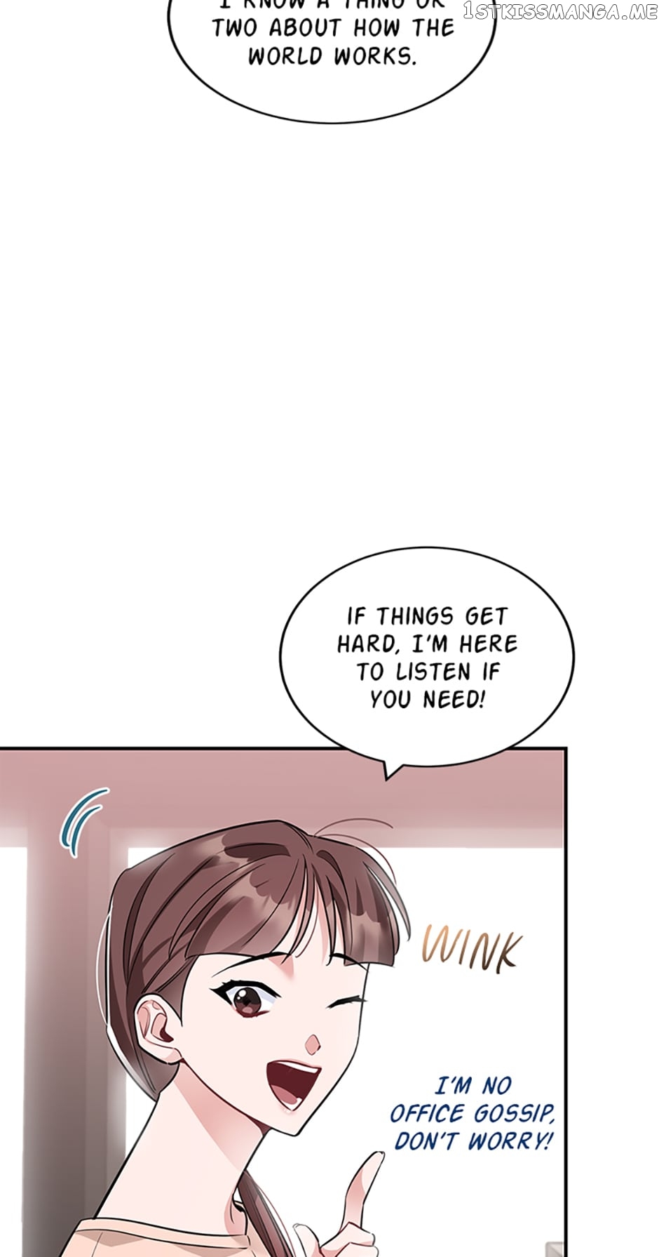 Deliberate Scandal Chapter 28 - page 46