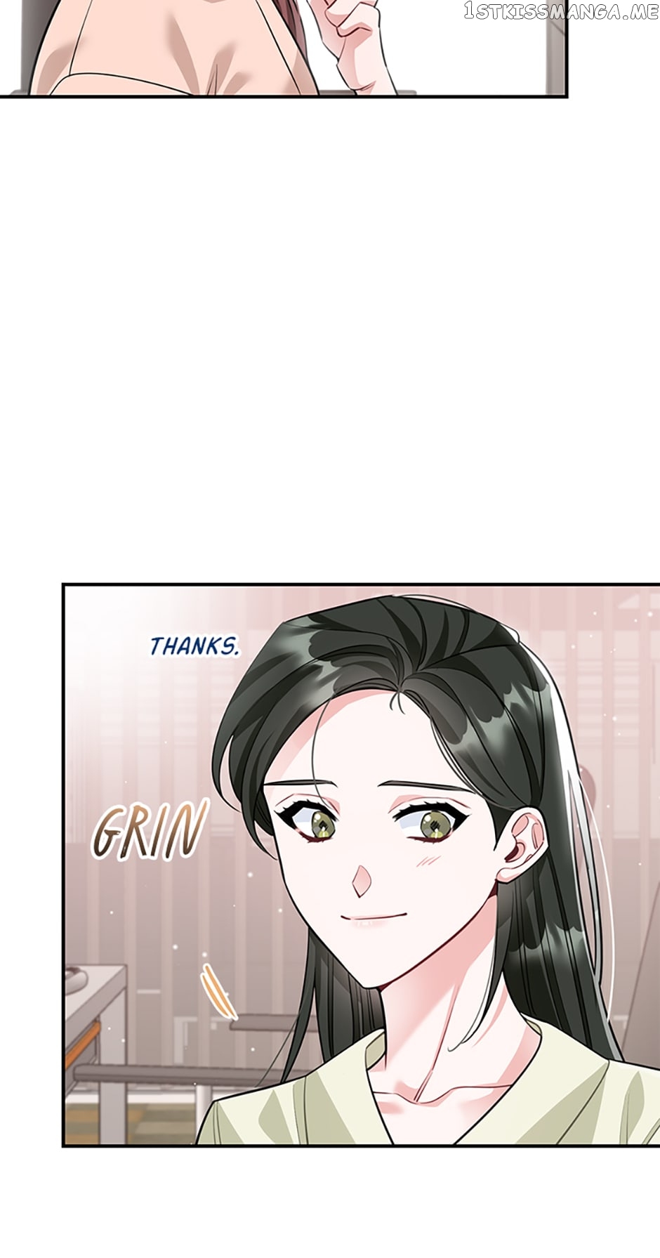 Deliberate Scandal Chapter 28 - page 47