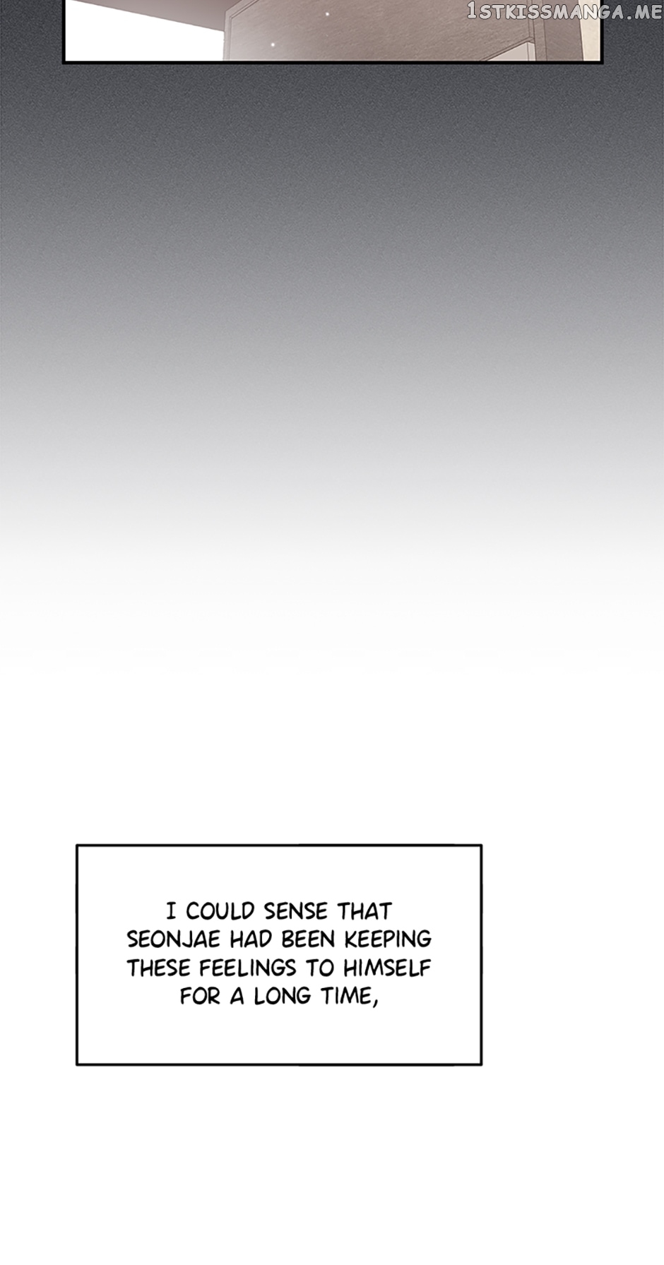 Deliberate Scandal Chapter 28 - page 55