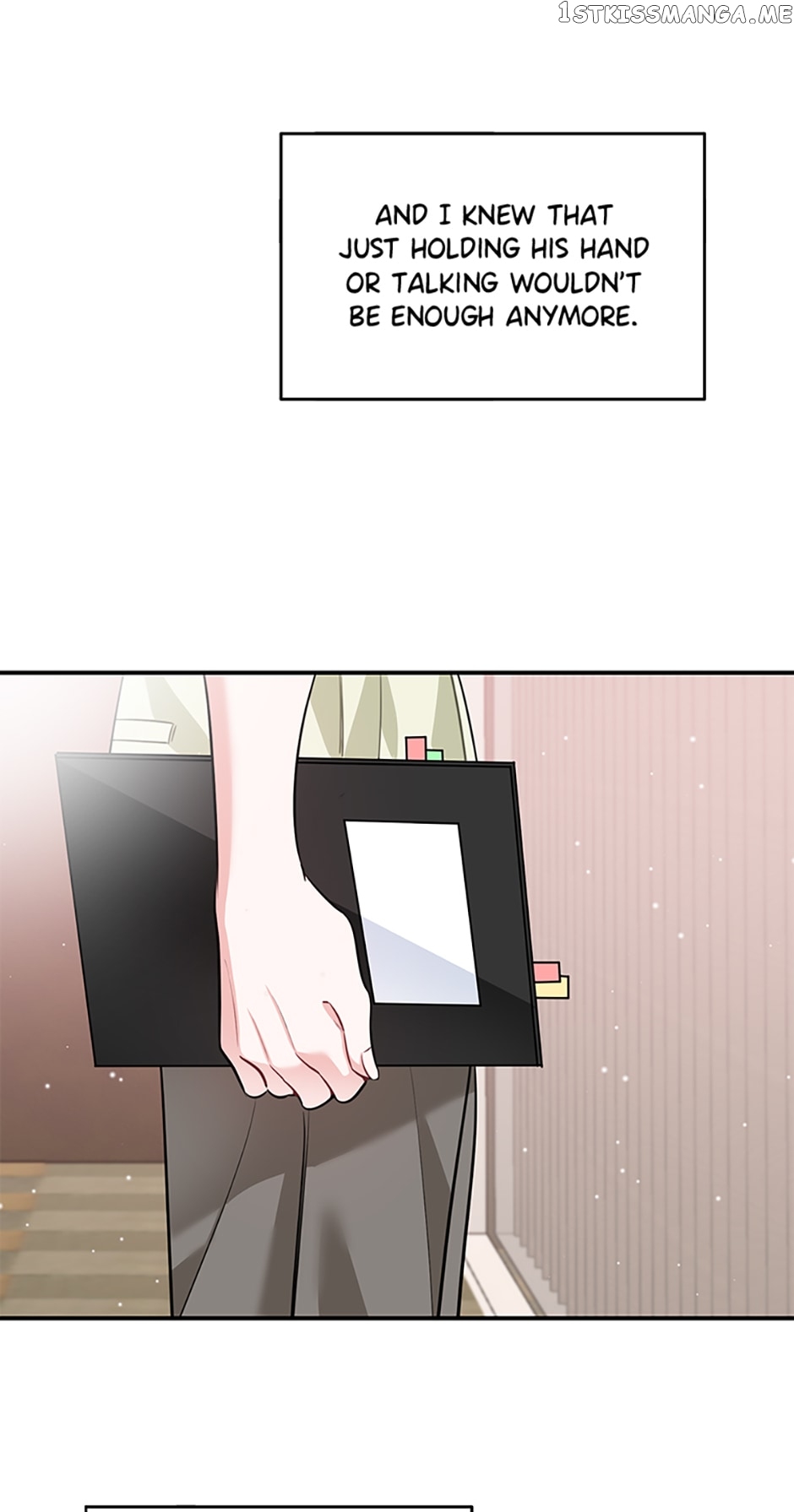 Deliberate Scandal Chapter 28 - page 56