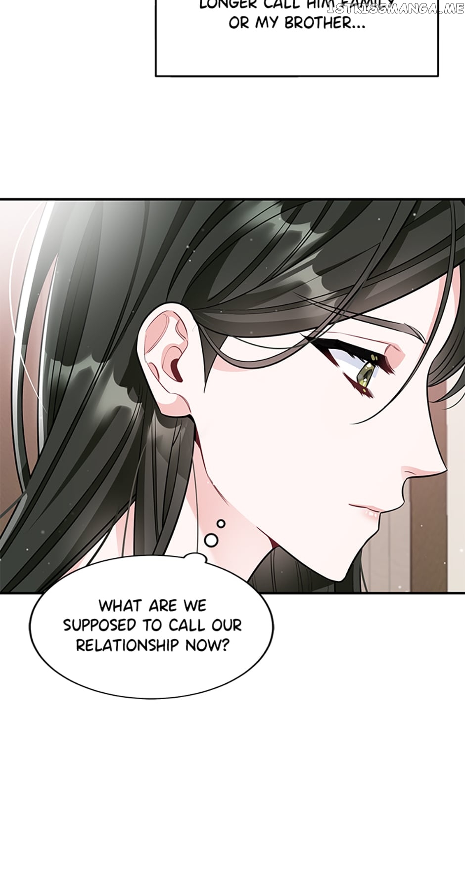 Deliberate Scandal Chapter 28 - page 58