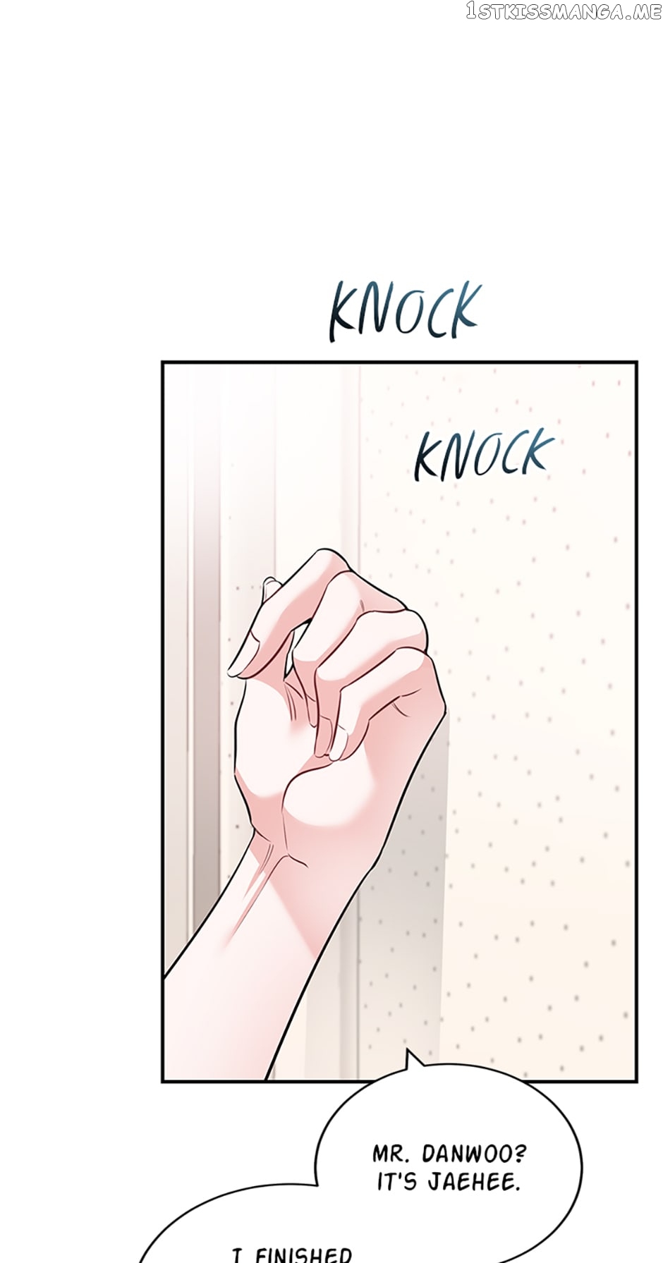 Deliberate Scandal Chapter 28 - page 59