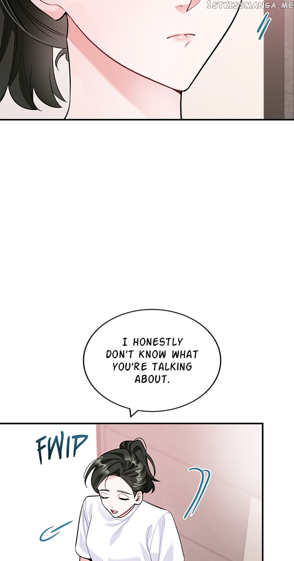 Deliberate Scandal Chapter 28 - page 6
