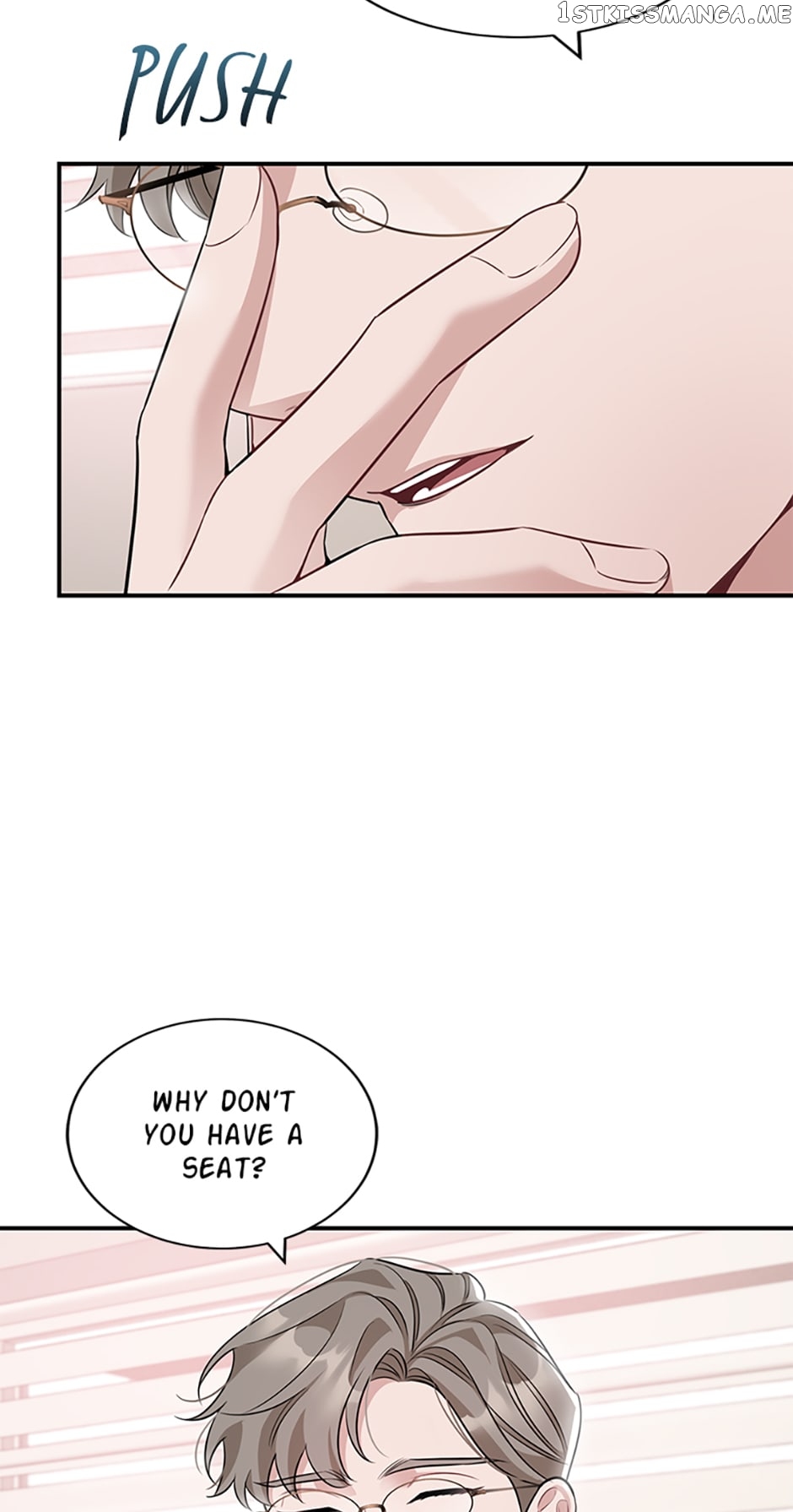 Deliberate Scandal Chapter 28 - page 64