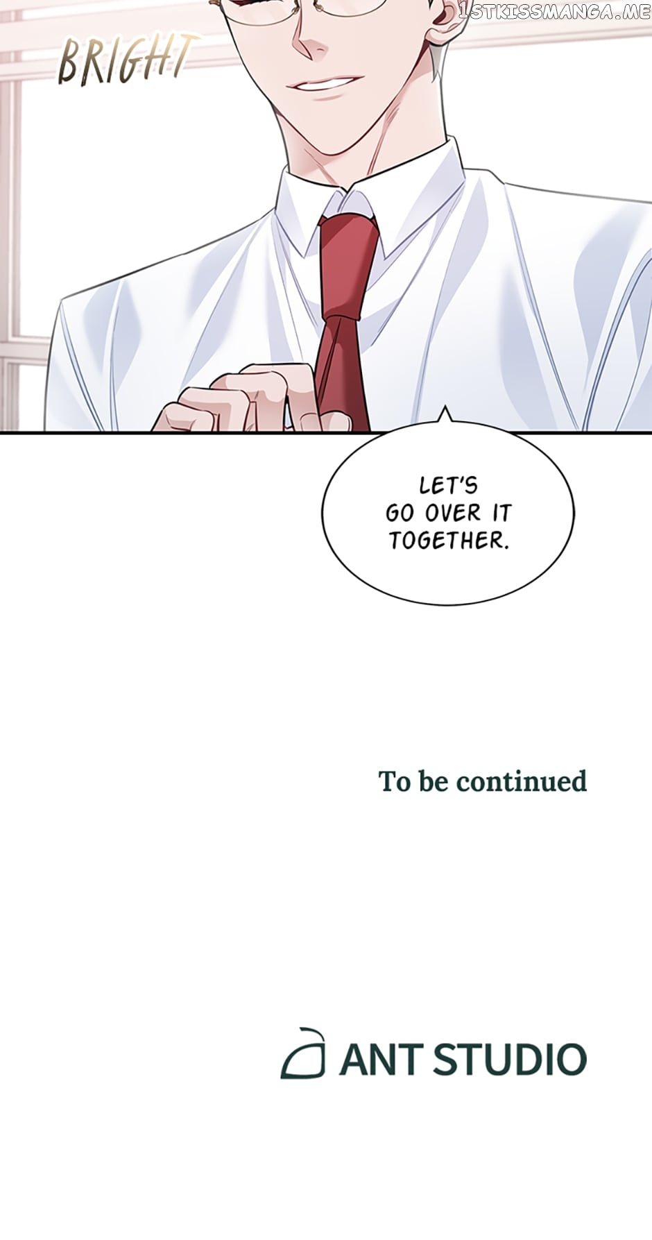 Deliberate Scandal Chapter 28 - page 65