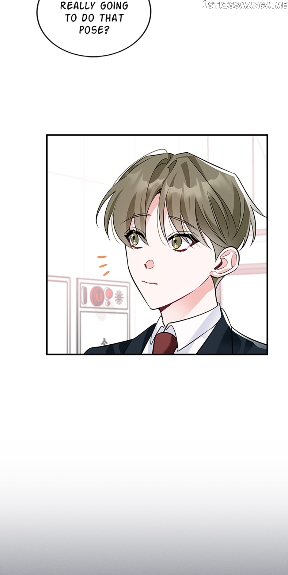 Deliberate Scandal Chapter 27 - page 10
