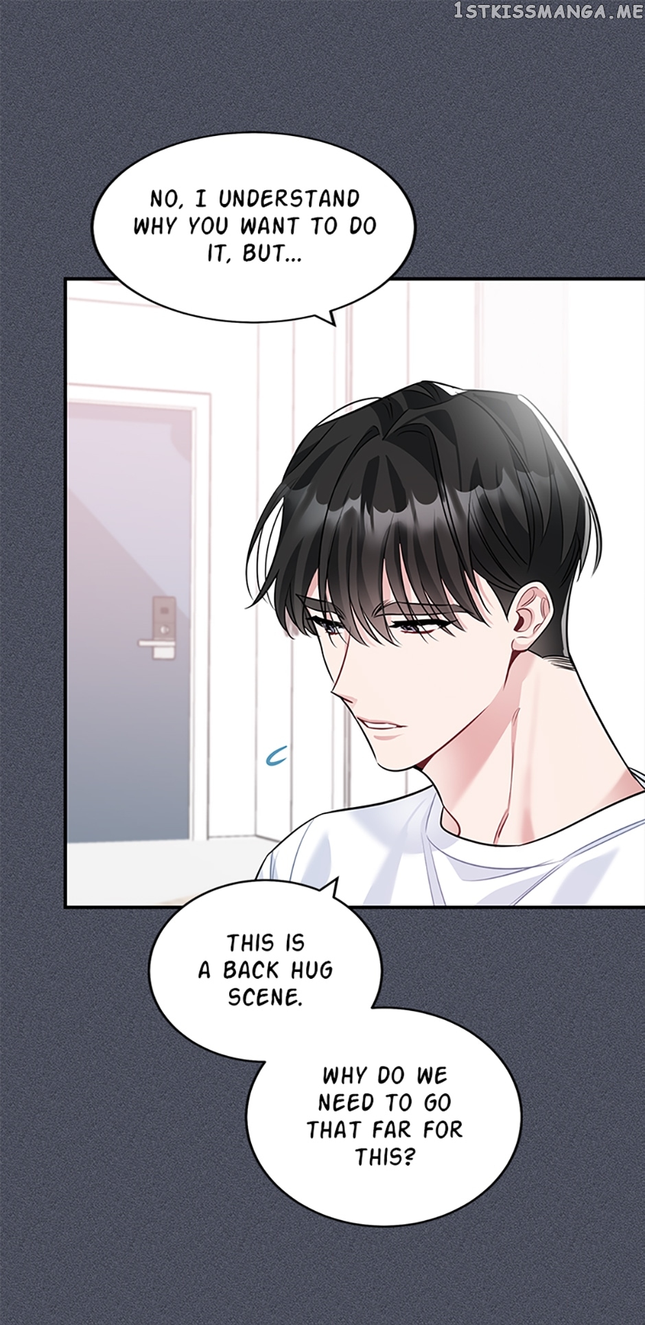 Deliberate Scandal Chapter 27 - page 13