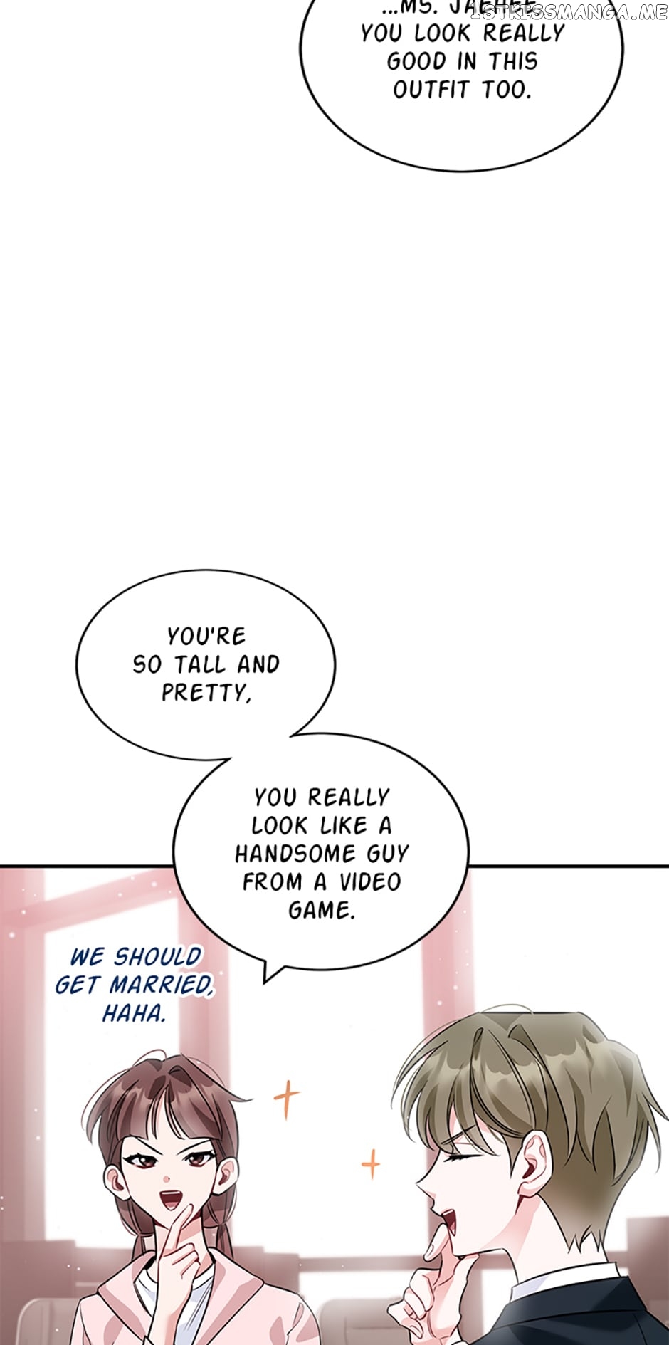 Deliberate Scandal Chapter 27 - page 2