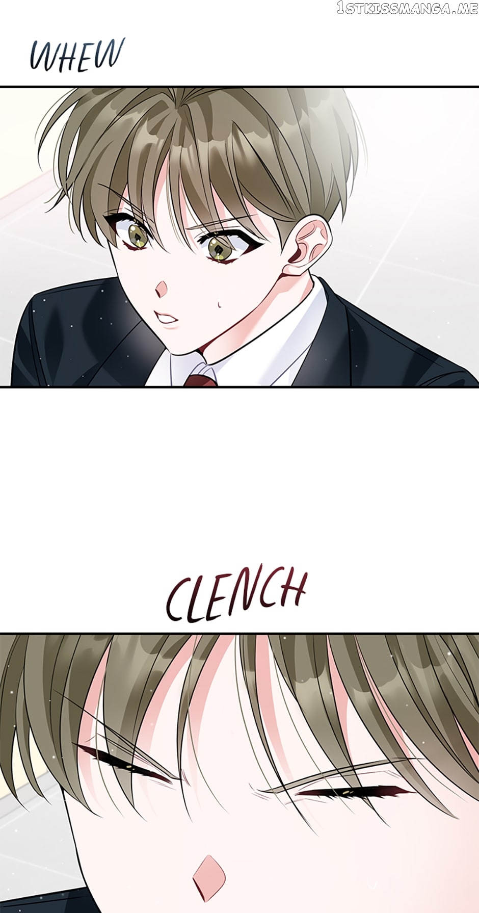 Deliberate Scandal Chapter 27 - page 21