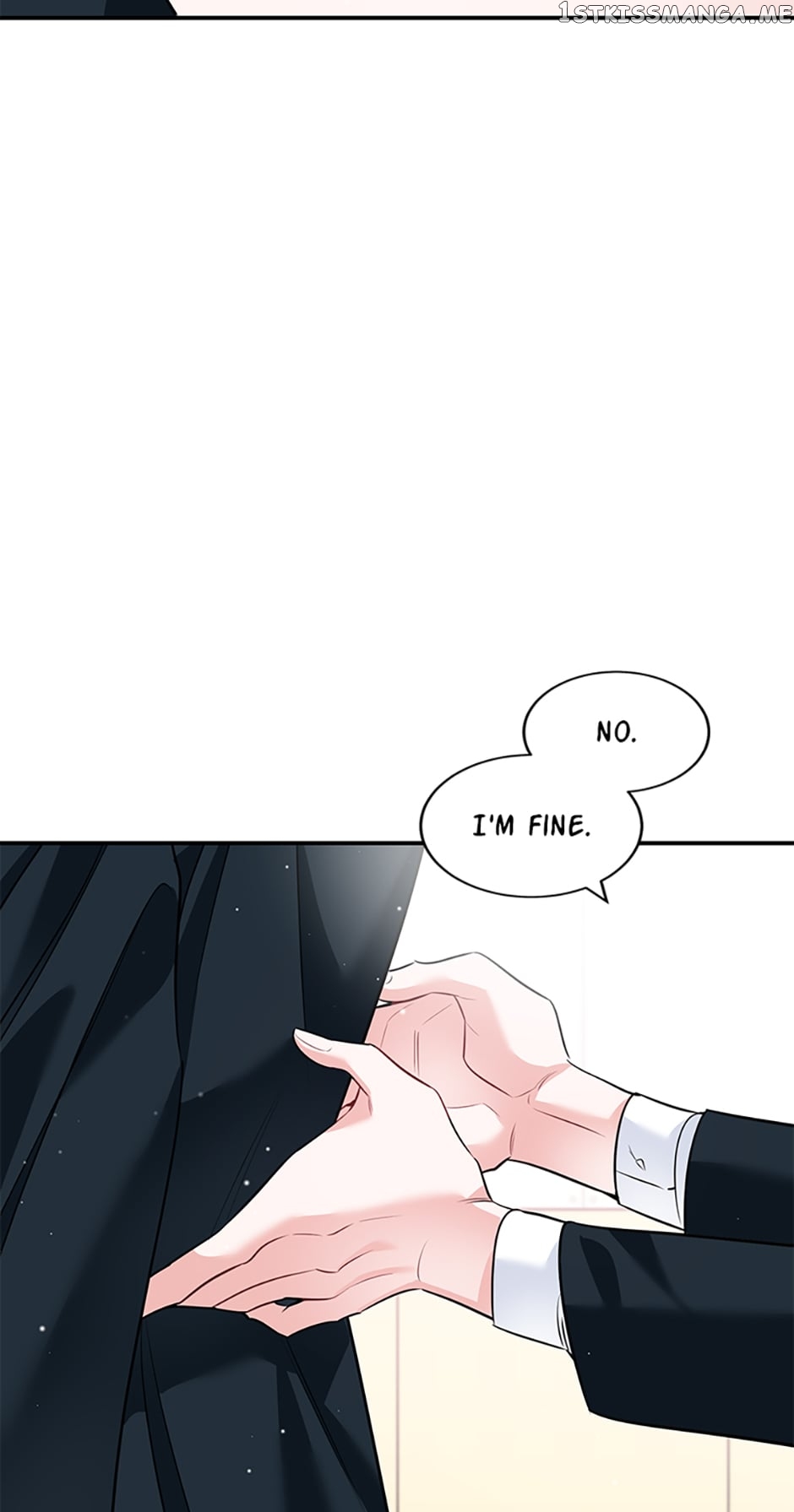 Deliberate Scandal Chapter 27 - page 22